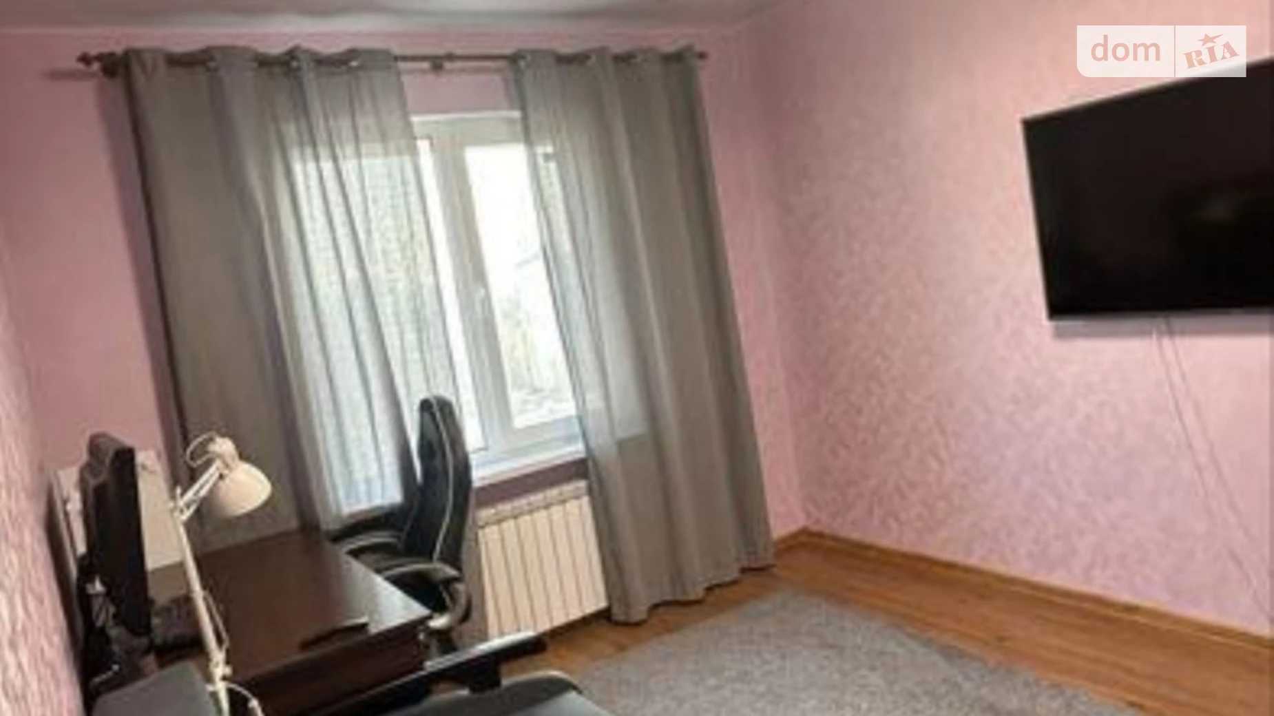 Продается 2-комнатная квартира 75 кв. м в Киеве, просп. Европейского Союза(Правды), 5Б - фото 5