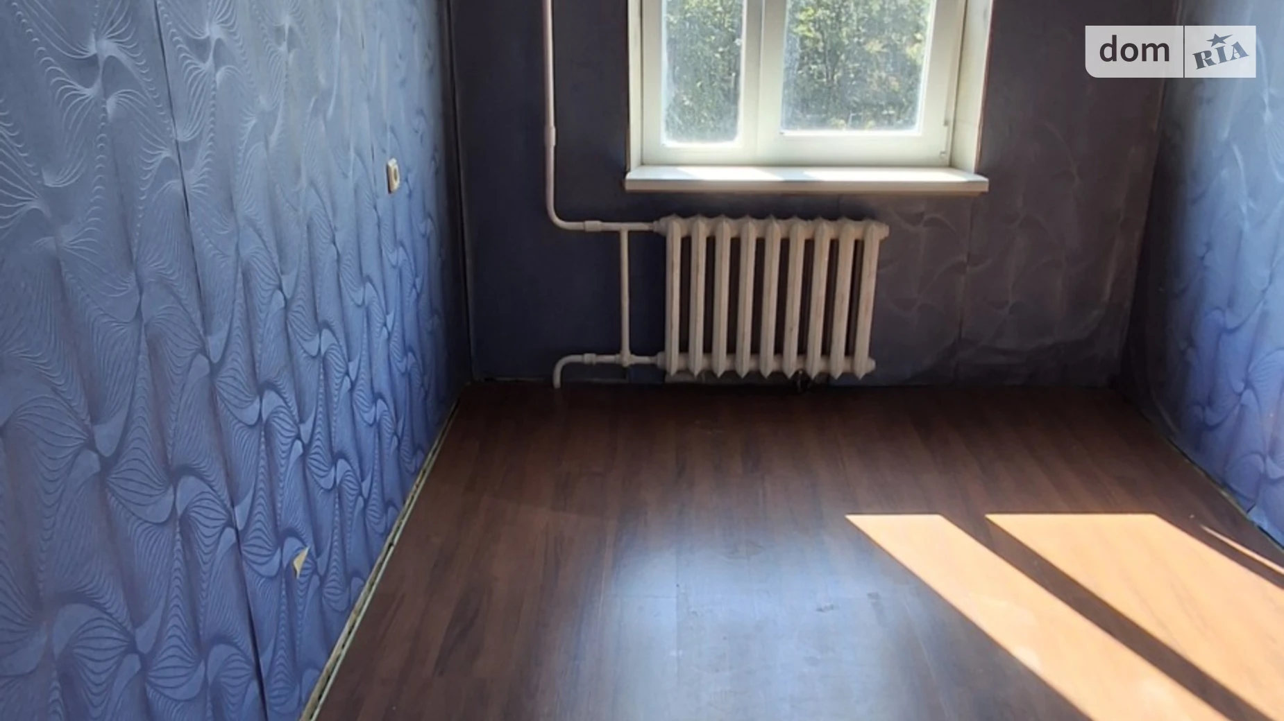 Продается 2-комнатная квартира 48 кв. м в Киеве, ул. Бакинская, 37 - фото 4