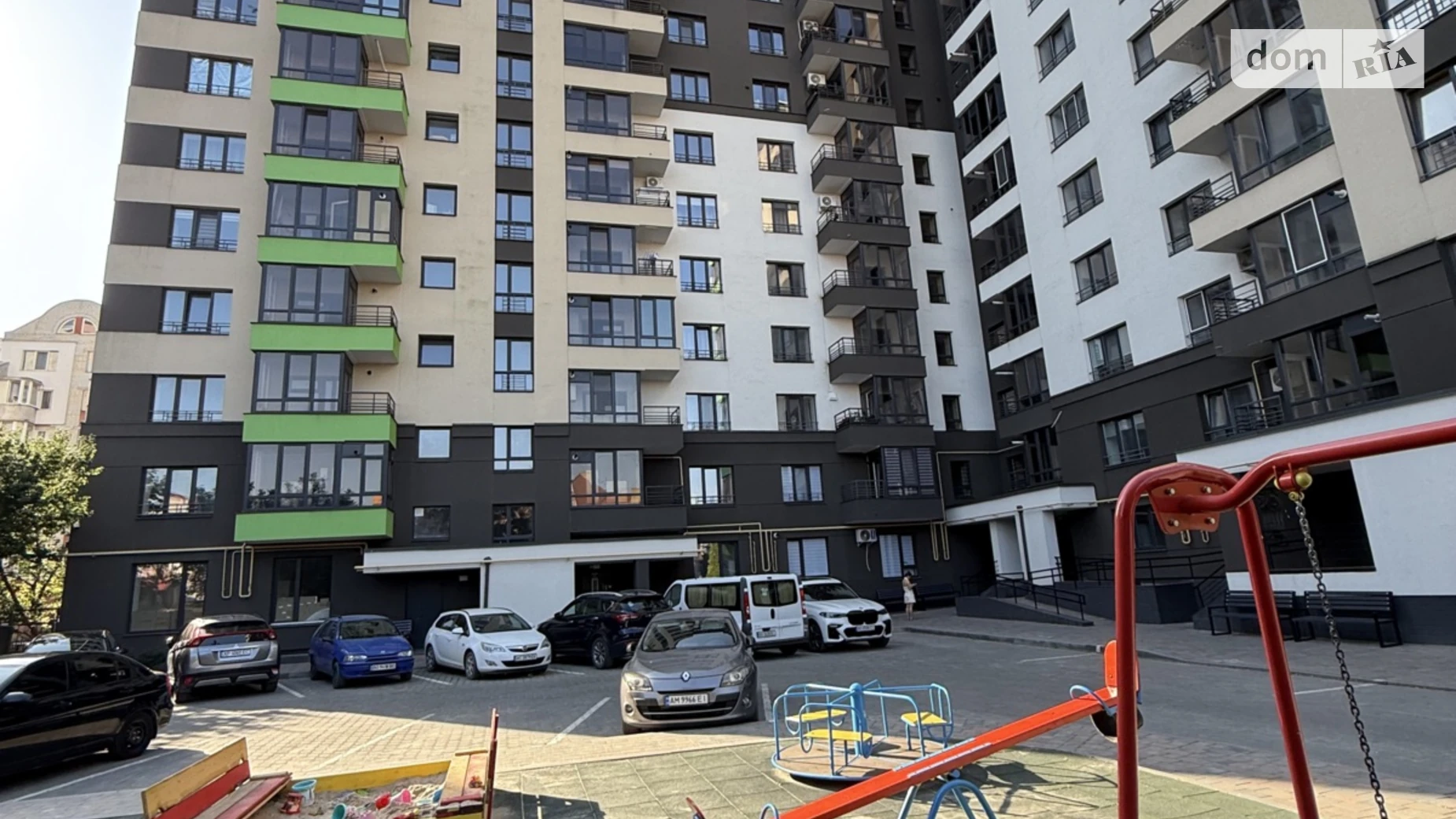 2-комнатная квартира 74 кв. м в Тернополе, ул. Ольховая, 11А - фото 2