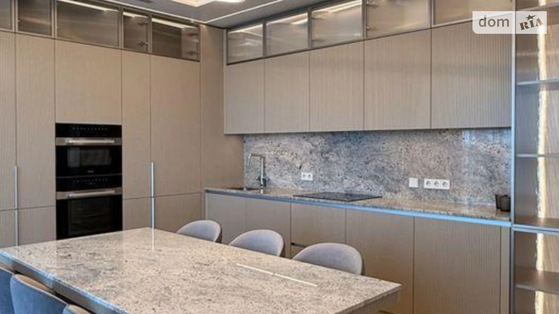 Продается 5-комнатная квартира 184 кв. м в Киеве, ул. Антоновича(Горького), 109 - фото 4