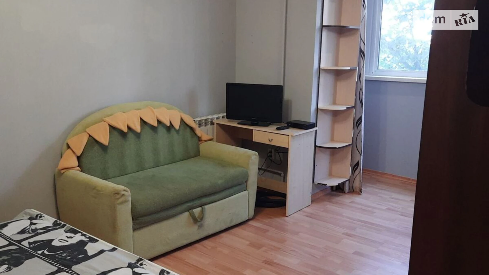 Сдается в аренду 1-комнатная квартира в Киеве, ул. Радужная, 2Б - фото 3