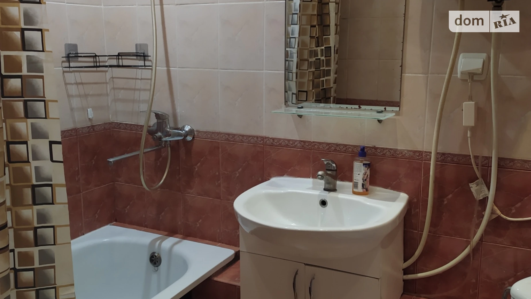 Сдается в аренду 1-комнатная квартира в Киеве, ул. Радужная, 2Б - фото 5