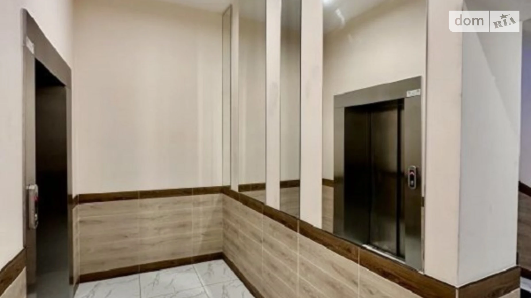 Продається 1-кімнатна квартира 45.5 кв. м у Одесі, вул. Академіка Сахарова - фото 2