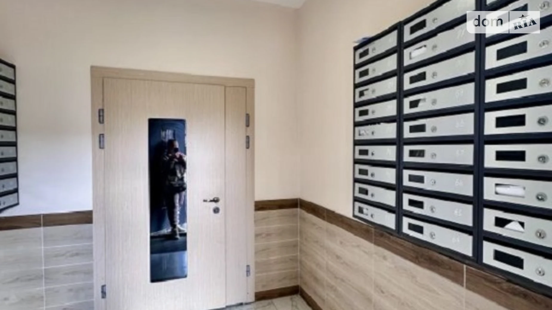 Продається 1-кімнатна квартира 45.5 кв. м у Одесі, вул. Академіка Сахарова - фото 3