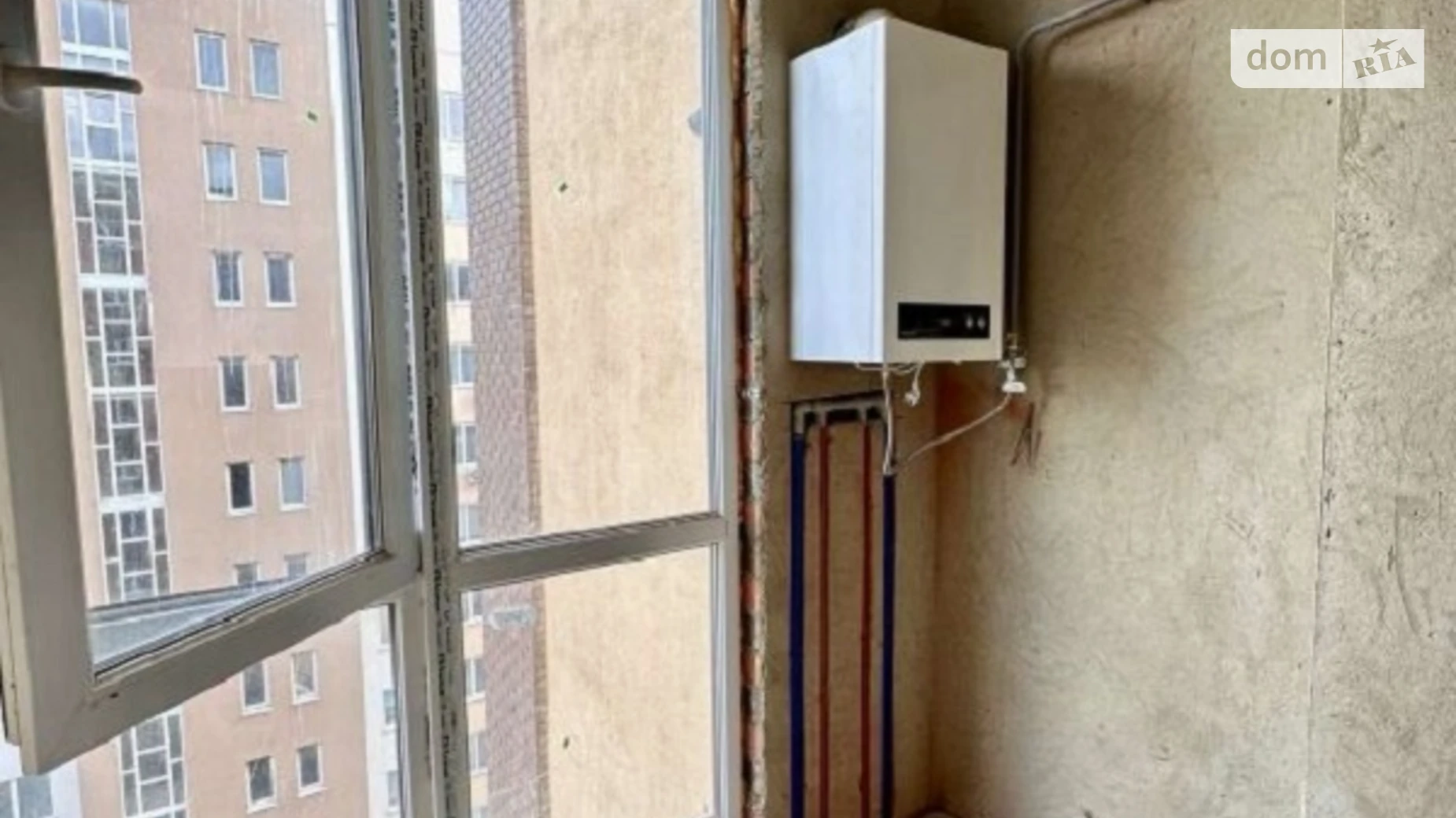 Продається 1-кімнатна квартира 45.5 кв. м у Одесі, вул. Академіка Сахарова - фото 5