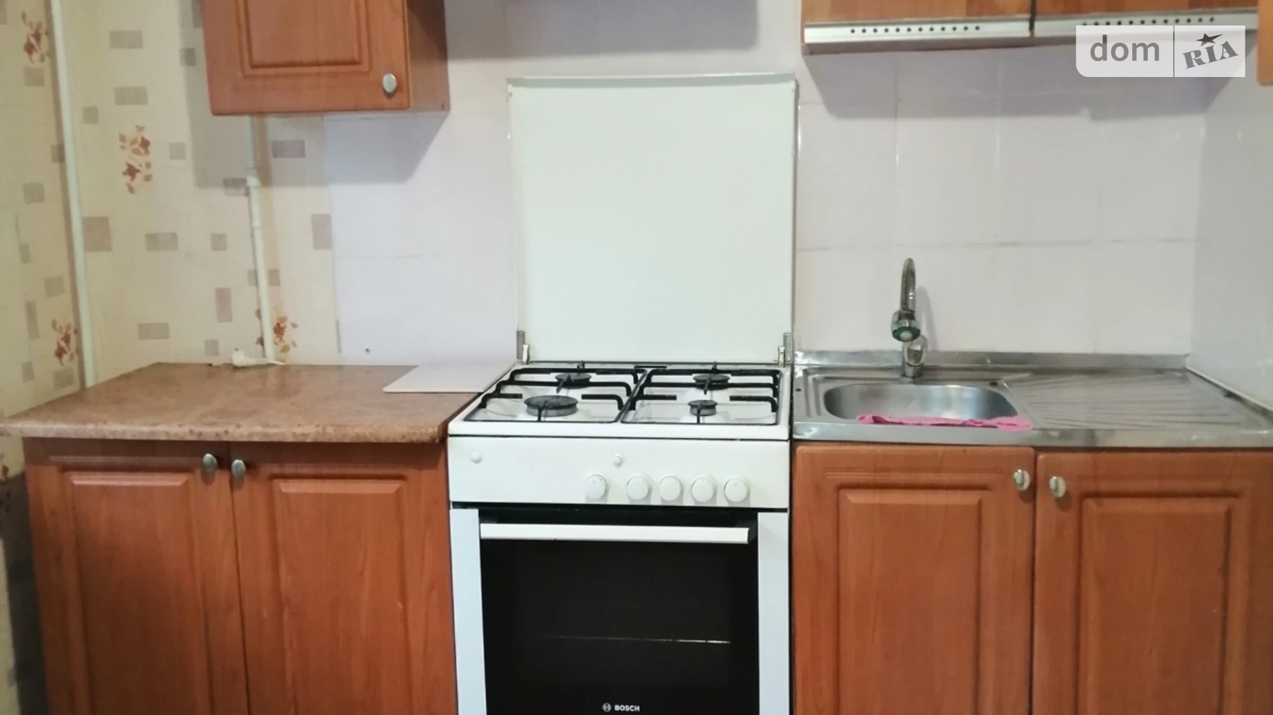 Продается 1-комнатная квартира 36 кв. м в Кривом Роге, ул. Сергея Колачевского(23 февраля), 158 - фото 2