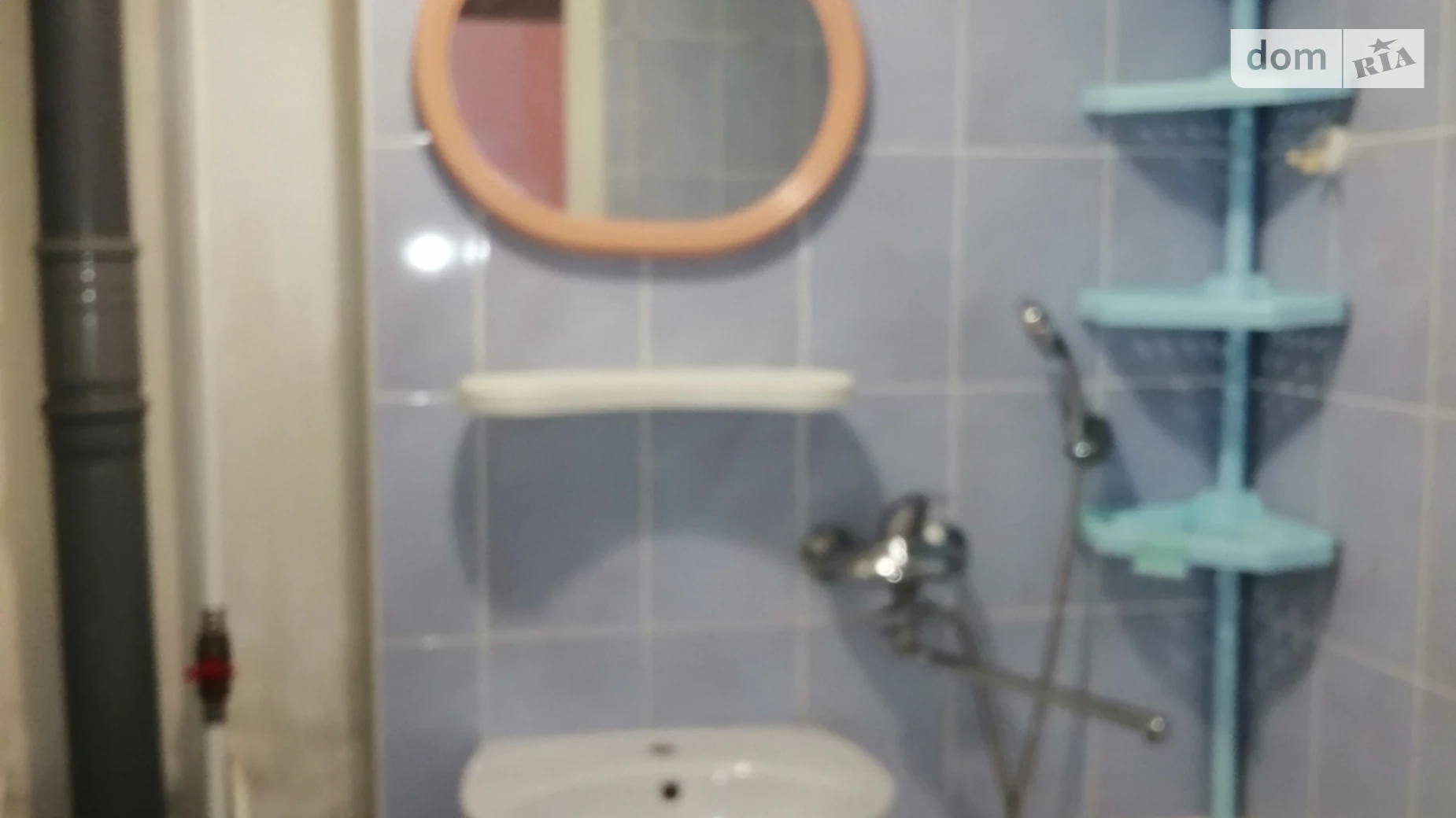 Продается 1-комнатная квартира 36 кв. м в Кривом Роге, ул. Сергея Колачевского(23 февраля), 158 - фото 5