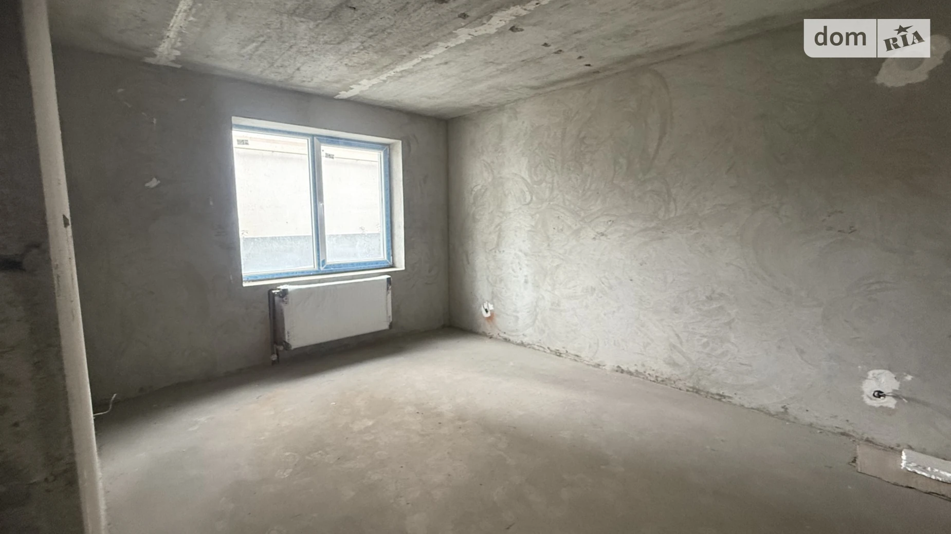 Продается 1-комнатная квартира 47 кв. м в Ужгороде, ул. Василия Гаджеги(Радищева) - фото 4