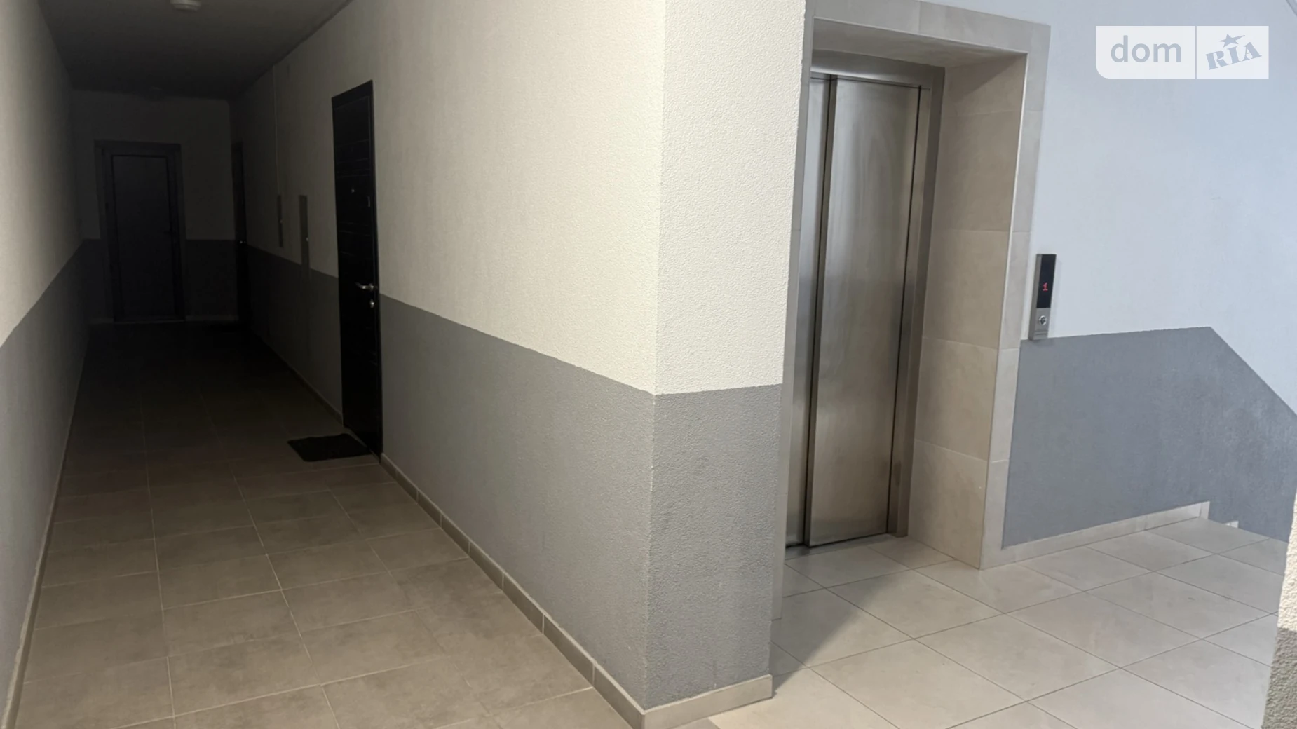 Продается 1-комнатная квартира 47 кв. м в Ужгороде, ул. Василия Гаджеги(Радищева) - фото 5