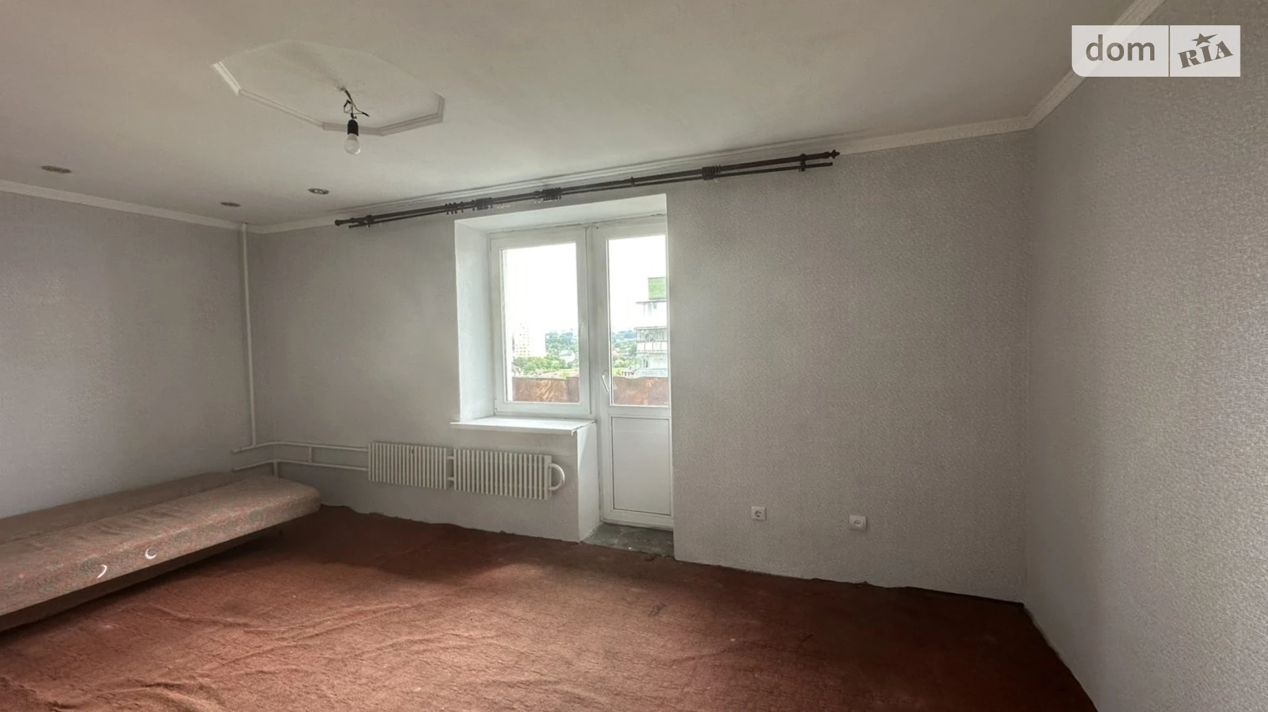 Продается 2-комнатная квартира 48 кв. м в Хмельницком, цена: 36500 $ - фото 3