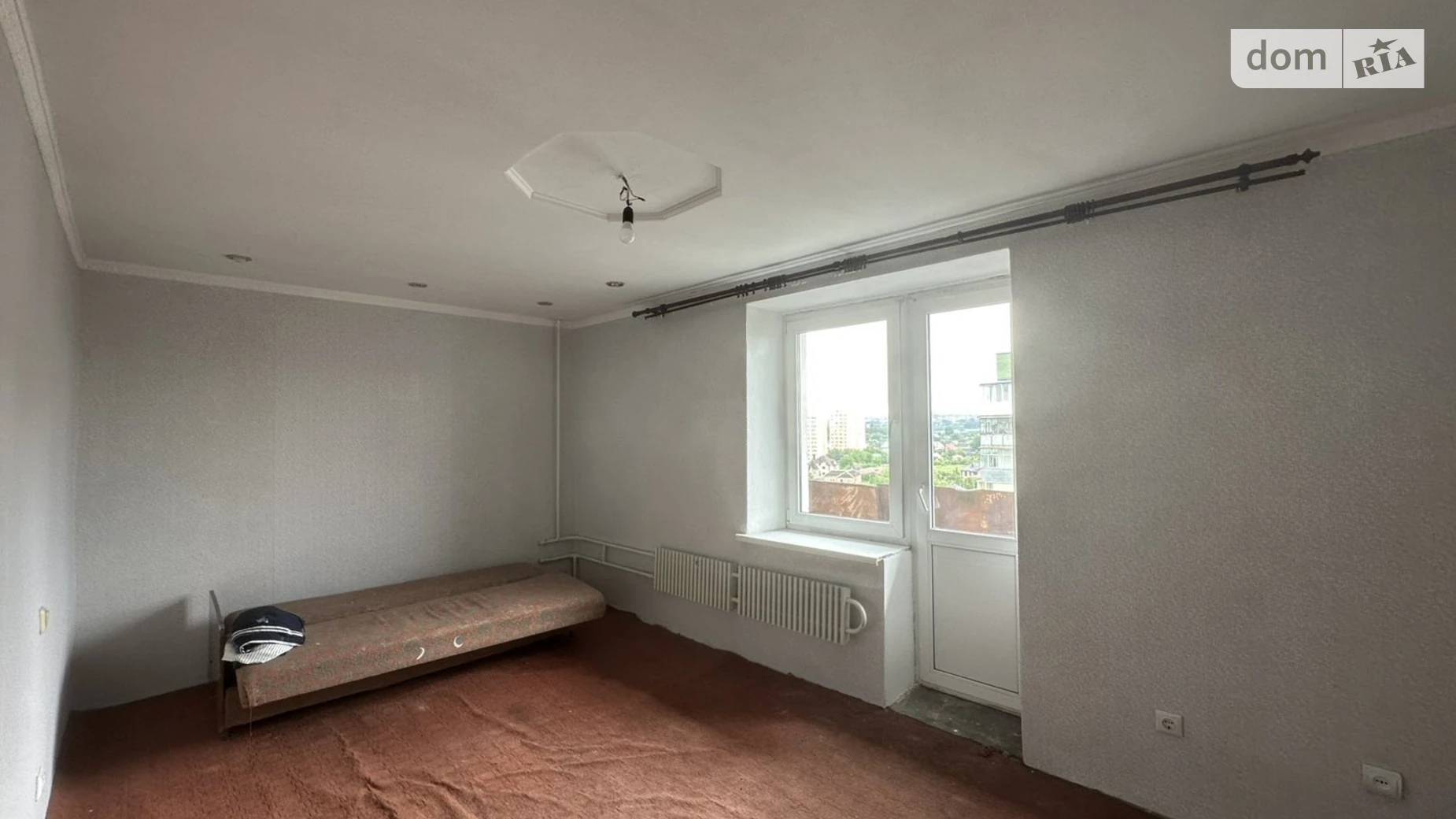 Продается 2-комнатная квартира 48 кв. м в Хмельницком, цена: 36500 $ - фото 5