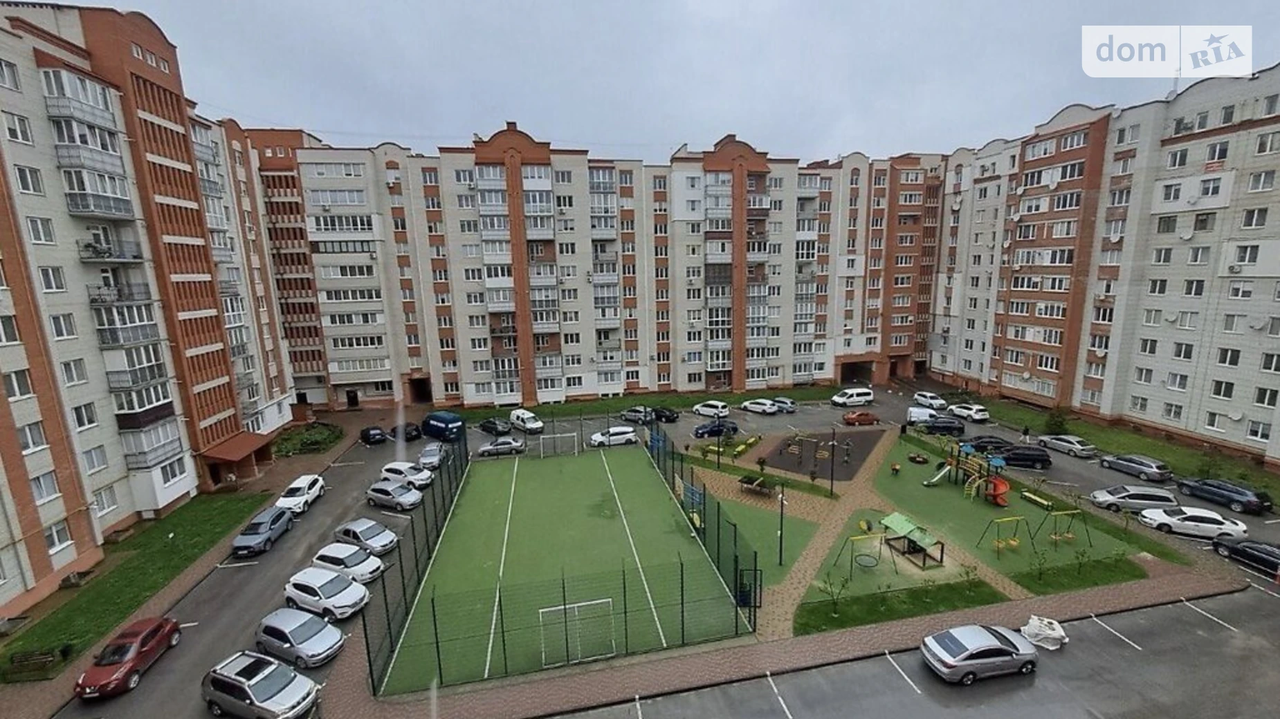 3-комнатная квартира 86 кв. м в Тернополе, цена: 62000 $ - фото 3