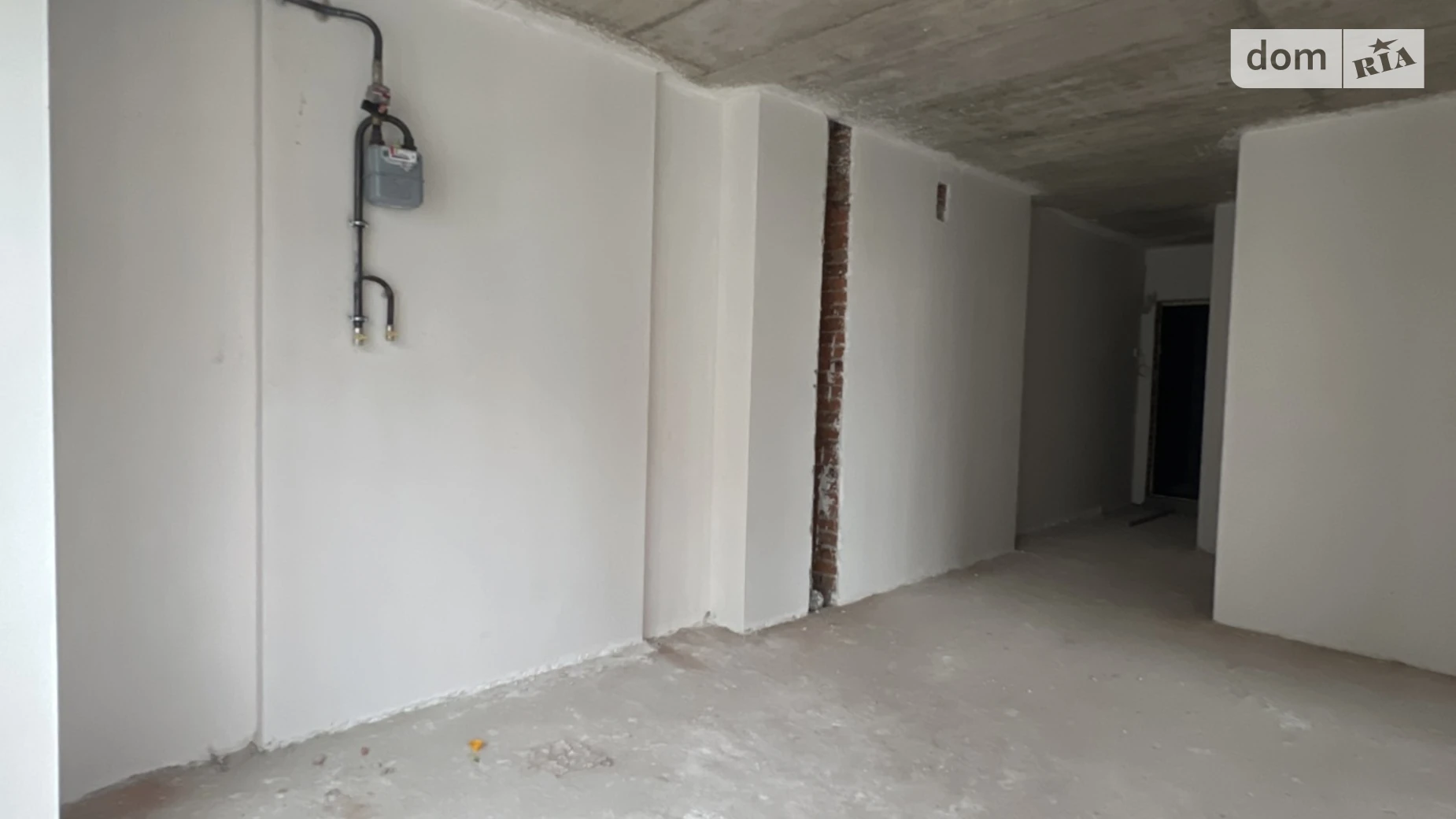 Продается 2-комнатная квартира 55 кв. м в Ивано-Франковске, ул. Национальной Гвардии, 3Г - фото 2