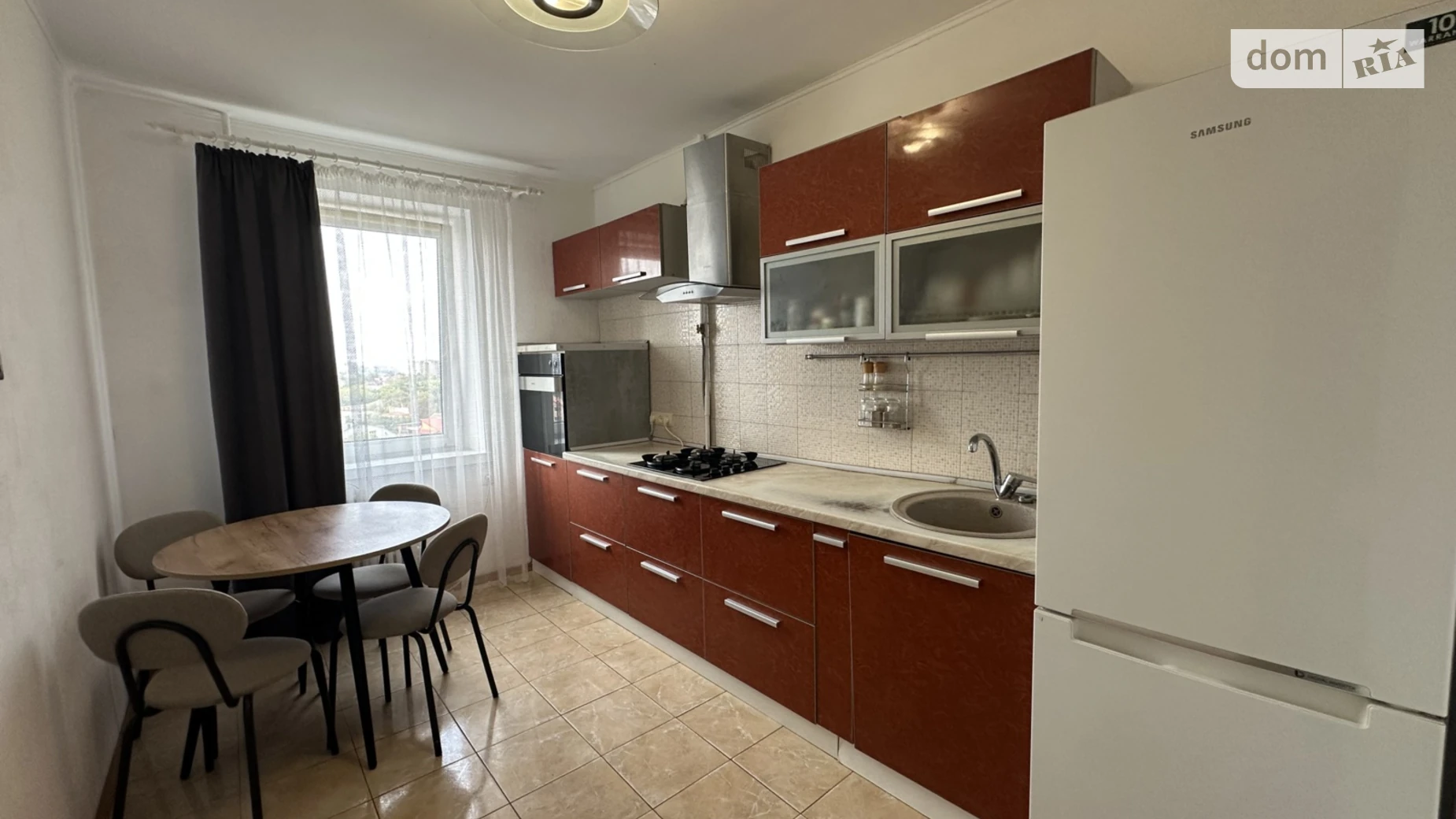 Продается 3-комнатная квартира 60.8 кв. м в Ровно, ул. Савура Клима, 14 - фото 2