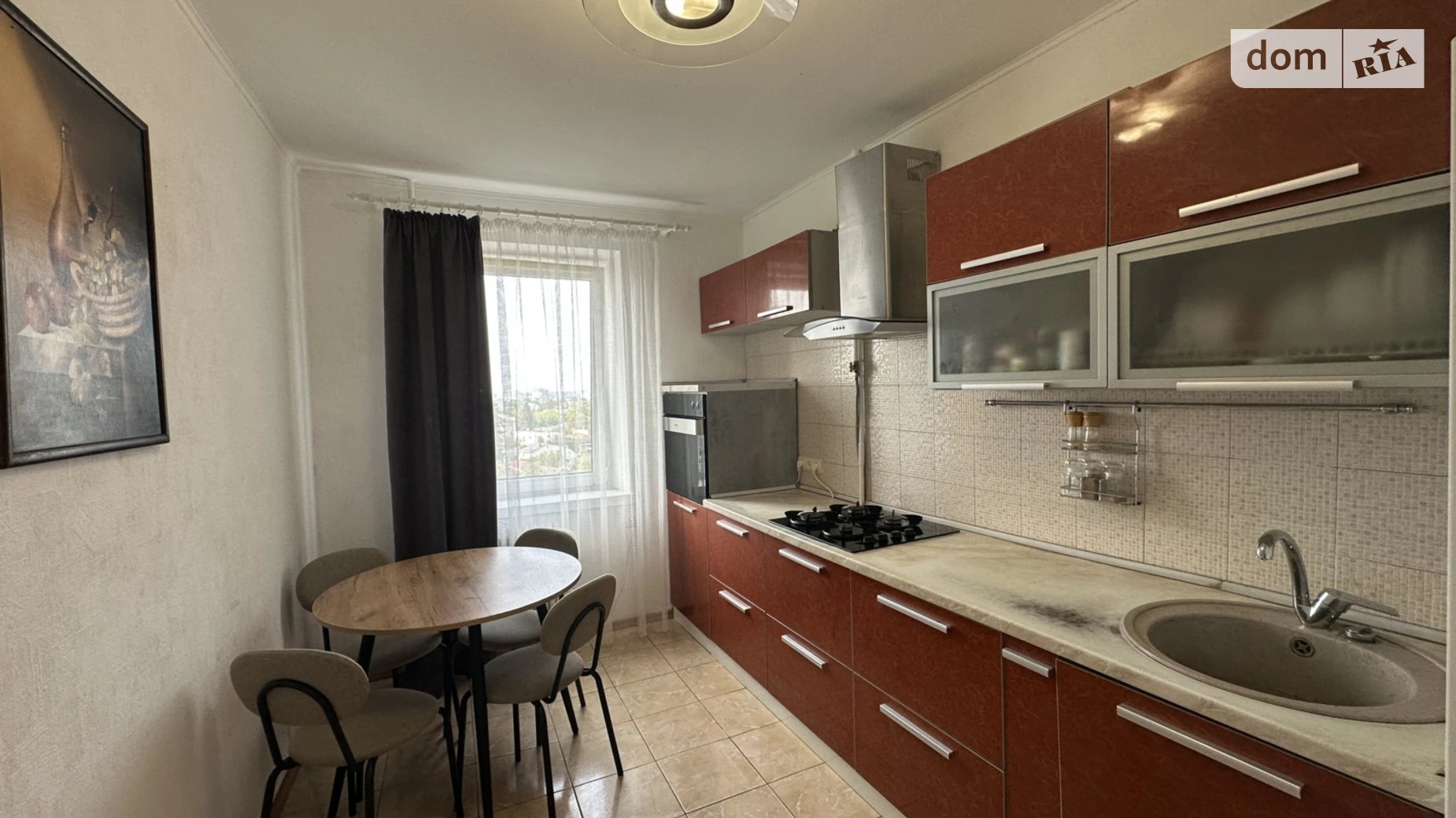 Продается 3-комнатная квартира 60.8 кв. м в Ровно, ул. Савура Клима, 14 - фото 3
