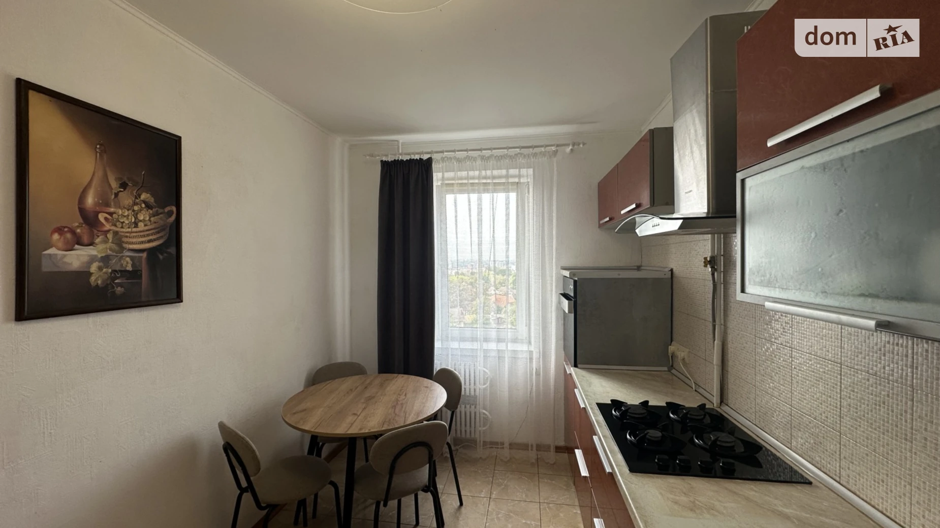 Продается 3-комнатная квартира 60.8 кв. м в Ровно, ул. Савура Клима, 14 - фото 5