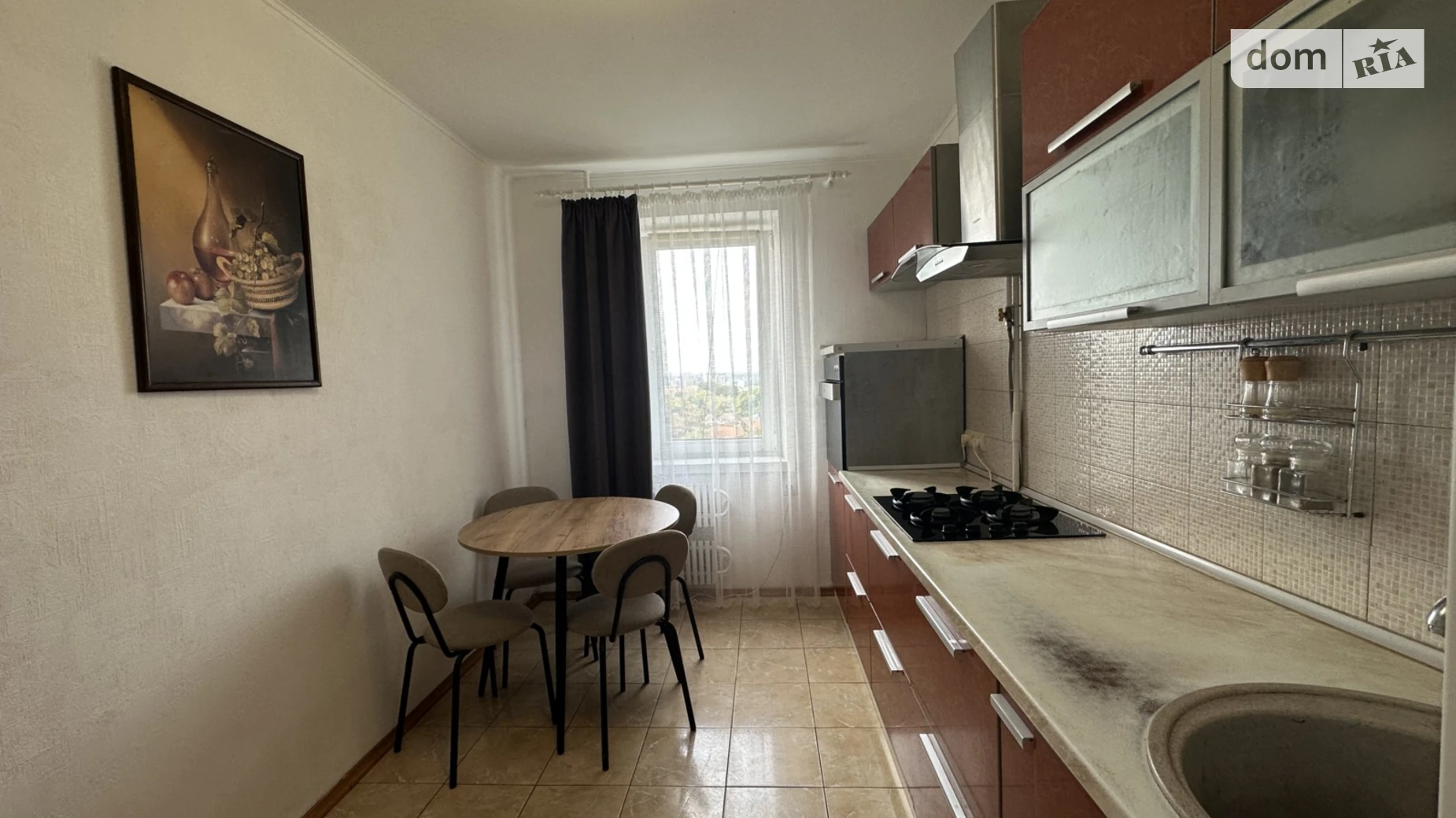 Продается 3-комнатная квартира 60.8 кв. м в Ровно, ул. Савура Клима, 14 - фото 4