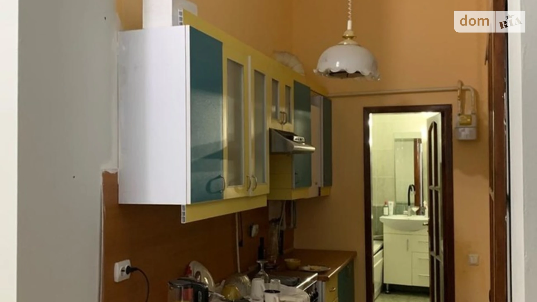 Продается 2-комнатная квартира 71.3 кв. м в Одессе, ул. Святослава Караванского(Жуковского) - фото 5