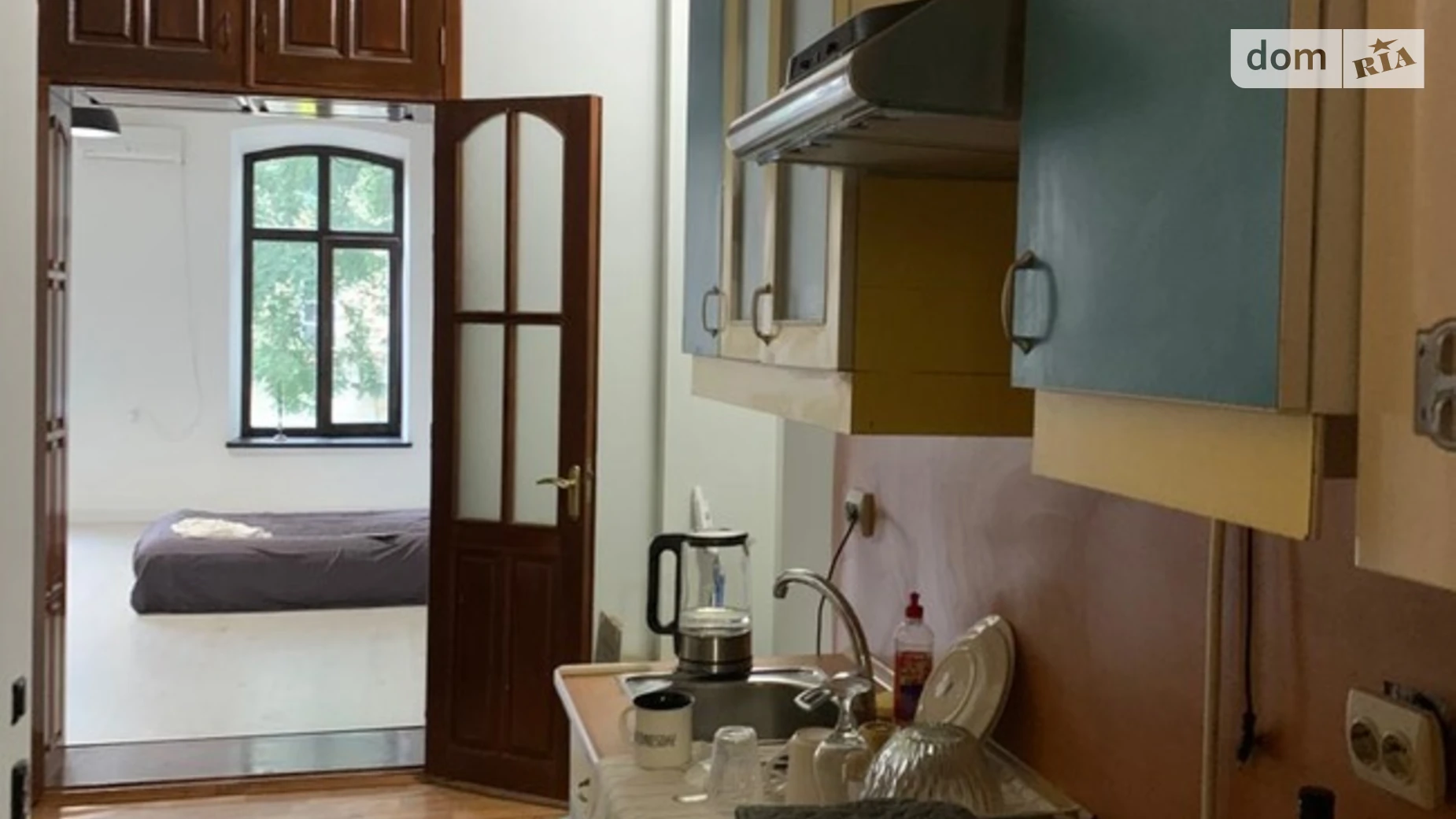 Продается 2-комнатная квартира 71.3 кв. м в Одессе, ул. Святослава Караванского(Жуковского) - фото 4