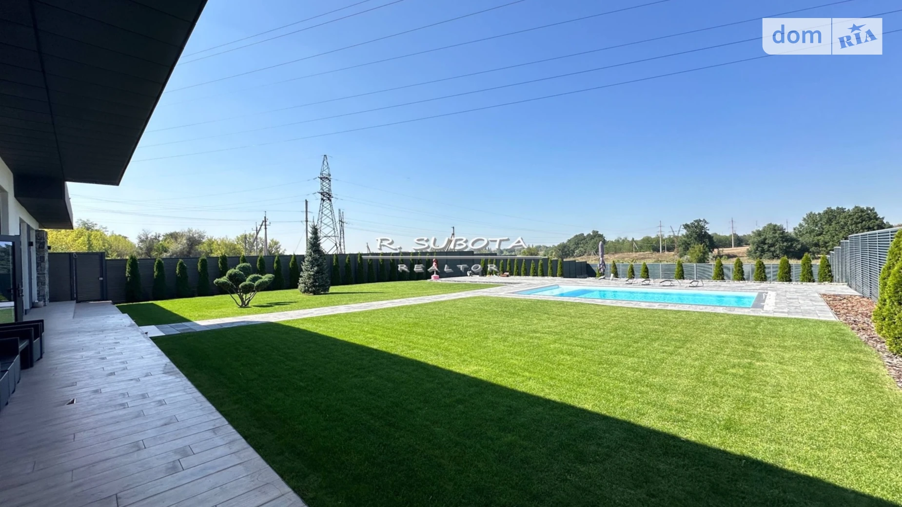 Сдается в аренду дом на 2 этажа 145 кв. м с балконом, цена: 2500 $ - фото 2
