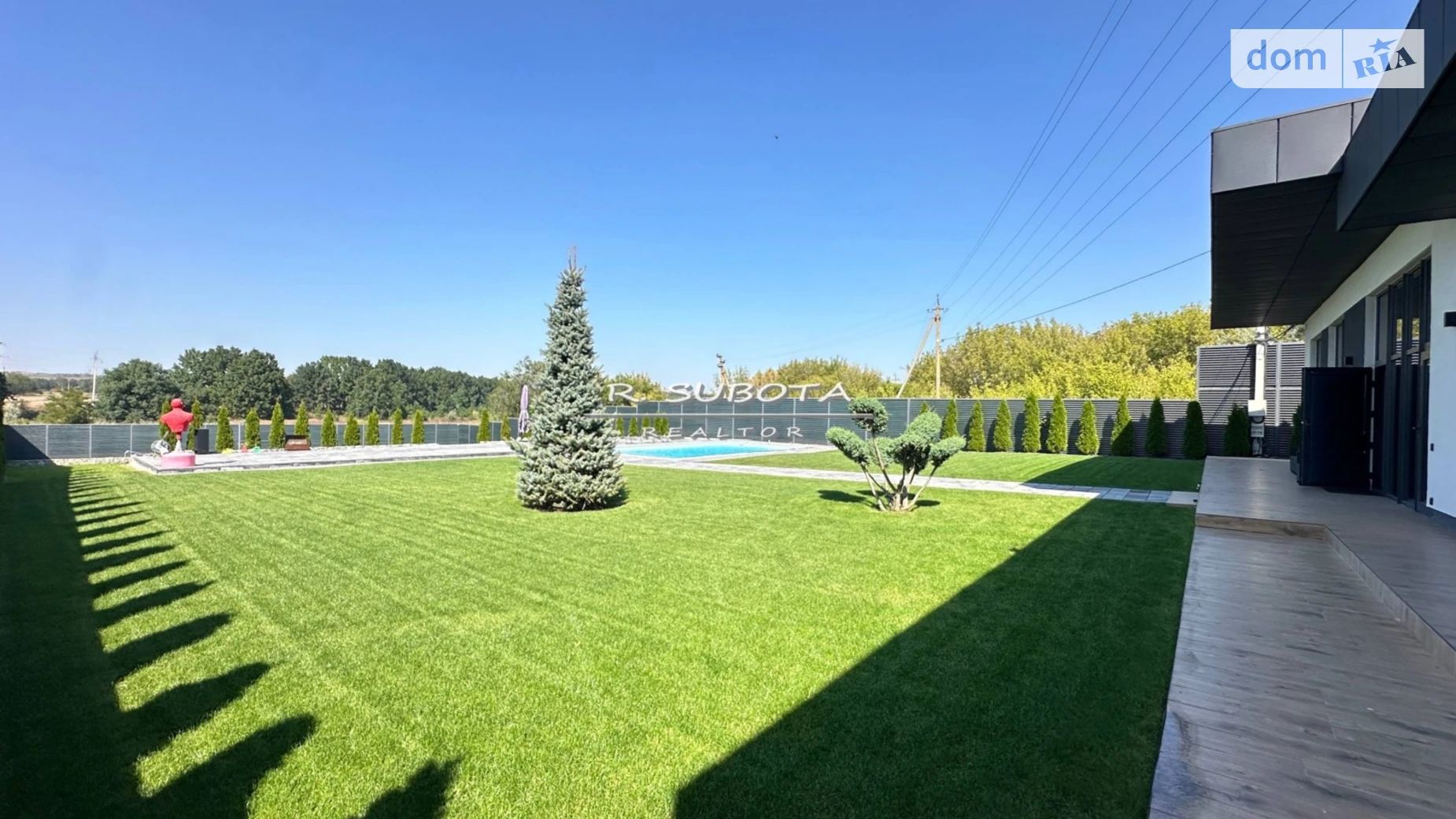 Сдается в аренду дом на 2 этажа 145 кв. м с балконом, цена: 2500 $ - фото 4