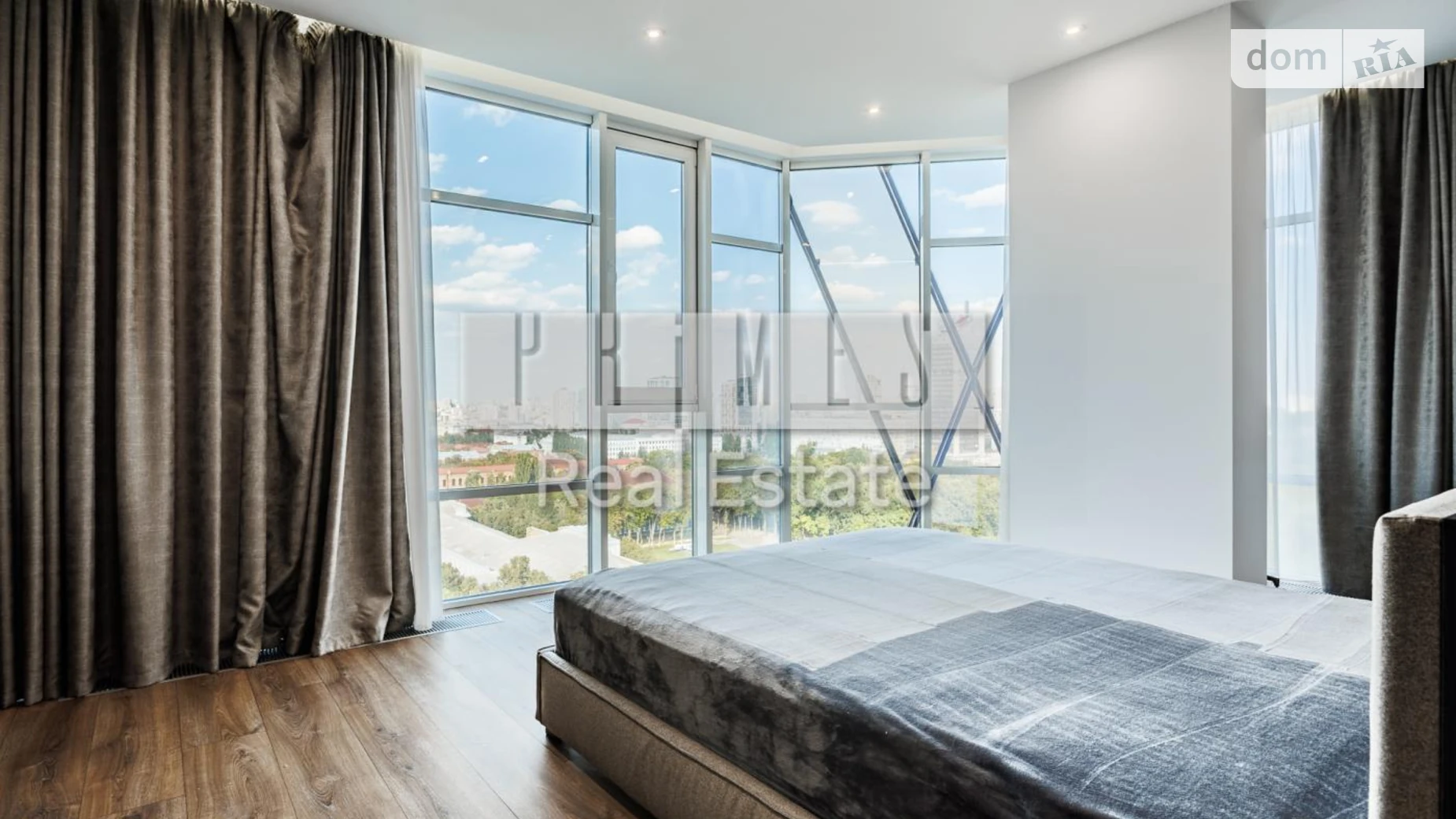 Продається 3-кімнатна квартира 112 кв. м у Києві, вул. Авіаконструктора Антонова, 2Б - фото 5