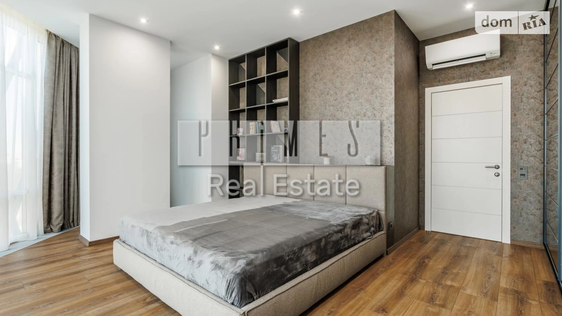 Продається 3-кімнатна квартира 112 кв. м у Києві, вул. Авіаконструктора Антонова, 2Б - фото 3