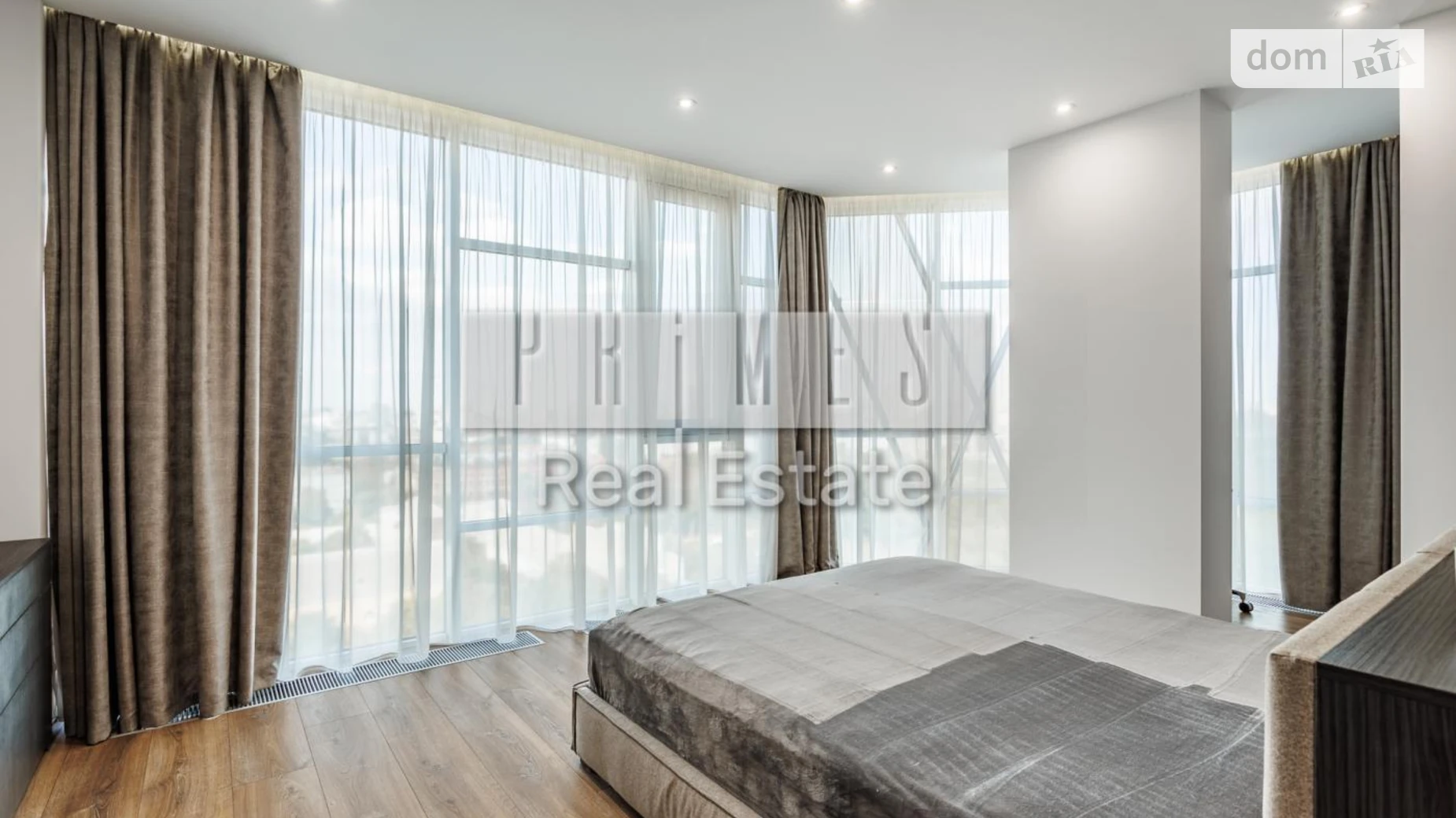 Продається 3-кімнатна квартира 112 кв. м у Києві, вул. Авіаконструктора Антонова, 2Б - фото 4