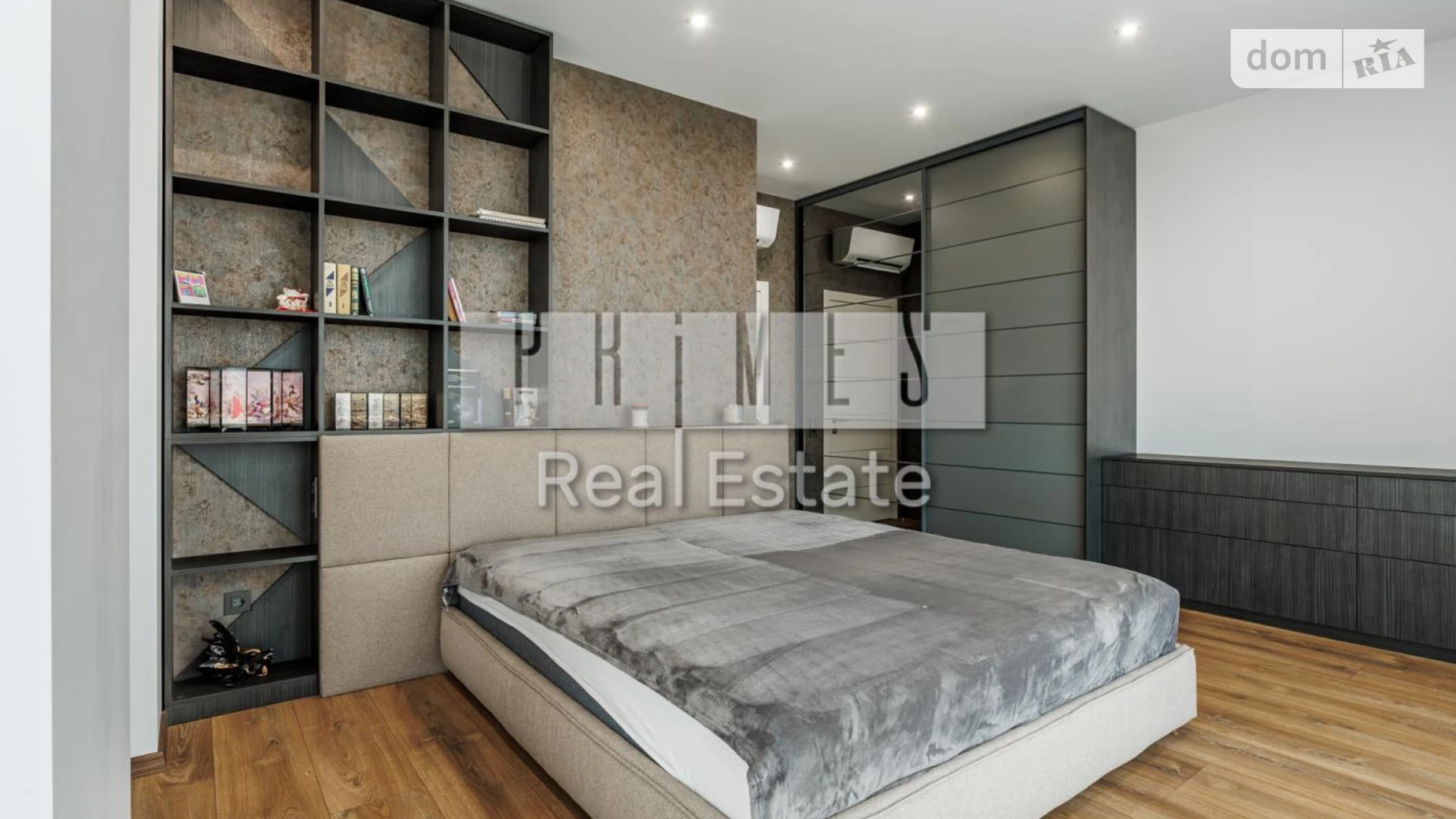 Продається 3-кімнатна квартира 112 кв. м у Києві, вул. Авіаконструктора Антонова, 2Б - фото 2