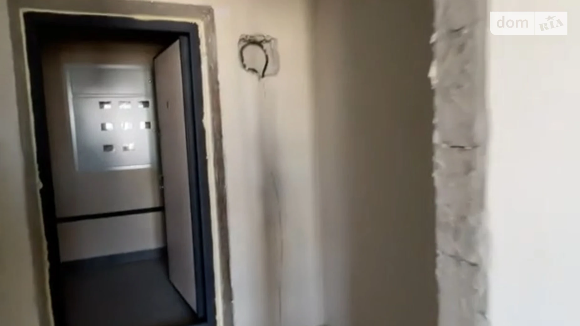 Продается 1-комнатная квартира 28 кв. м в Ирпене, ул. Соборная(ІІІ Интернационала), 2К/40 - фото 3