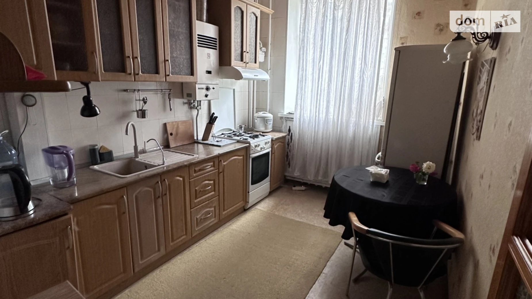 Продается 2-комнатная квартира 55 кв. м в Николаеве, ул. Защитников Николаева(Декабристов (Центр)) - фото 3