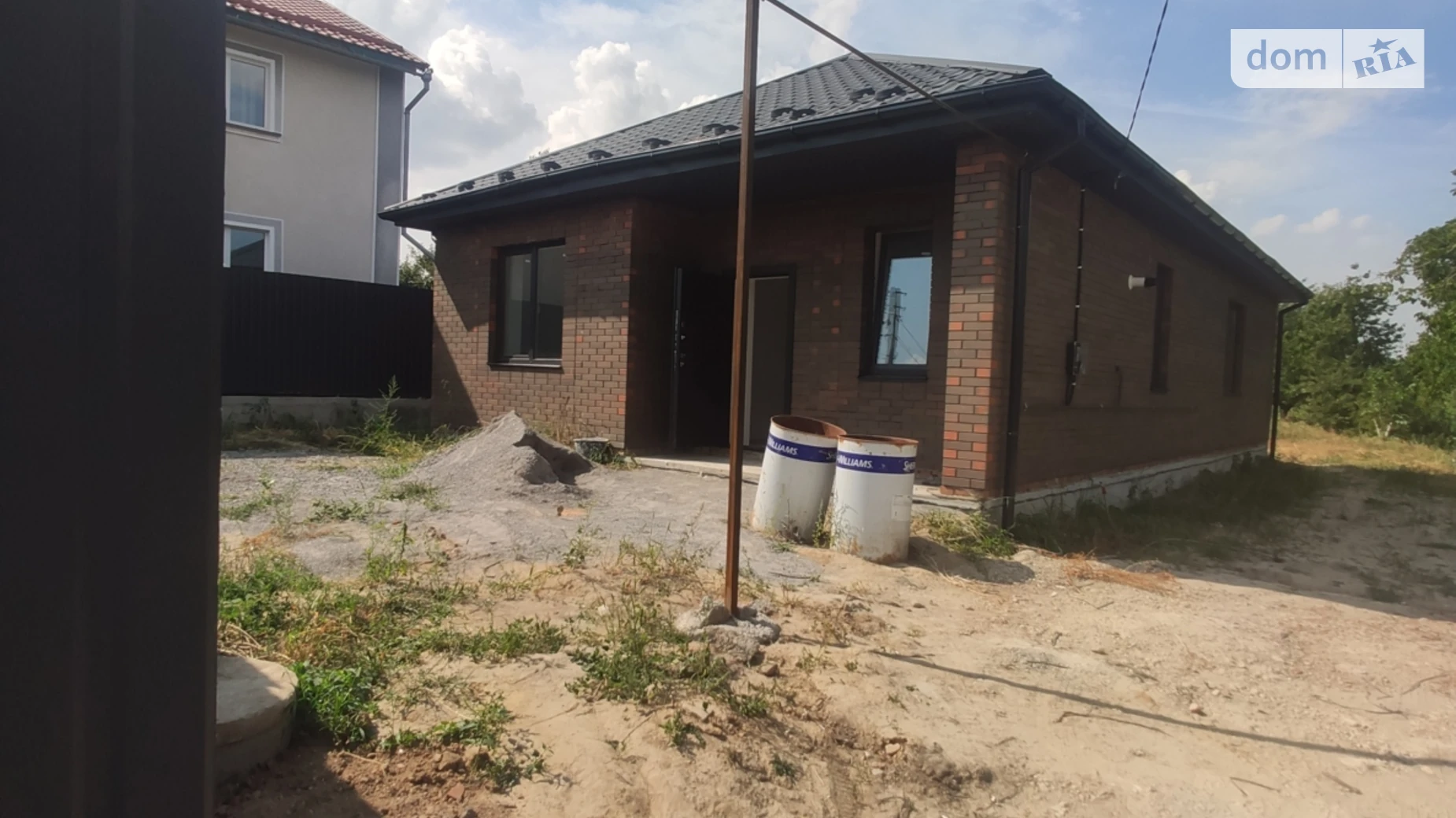 Продается одноэтажный дом 96 кв. м с гаражом, цена: 86000 $ - фото 2