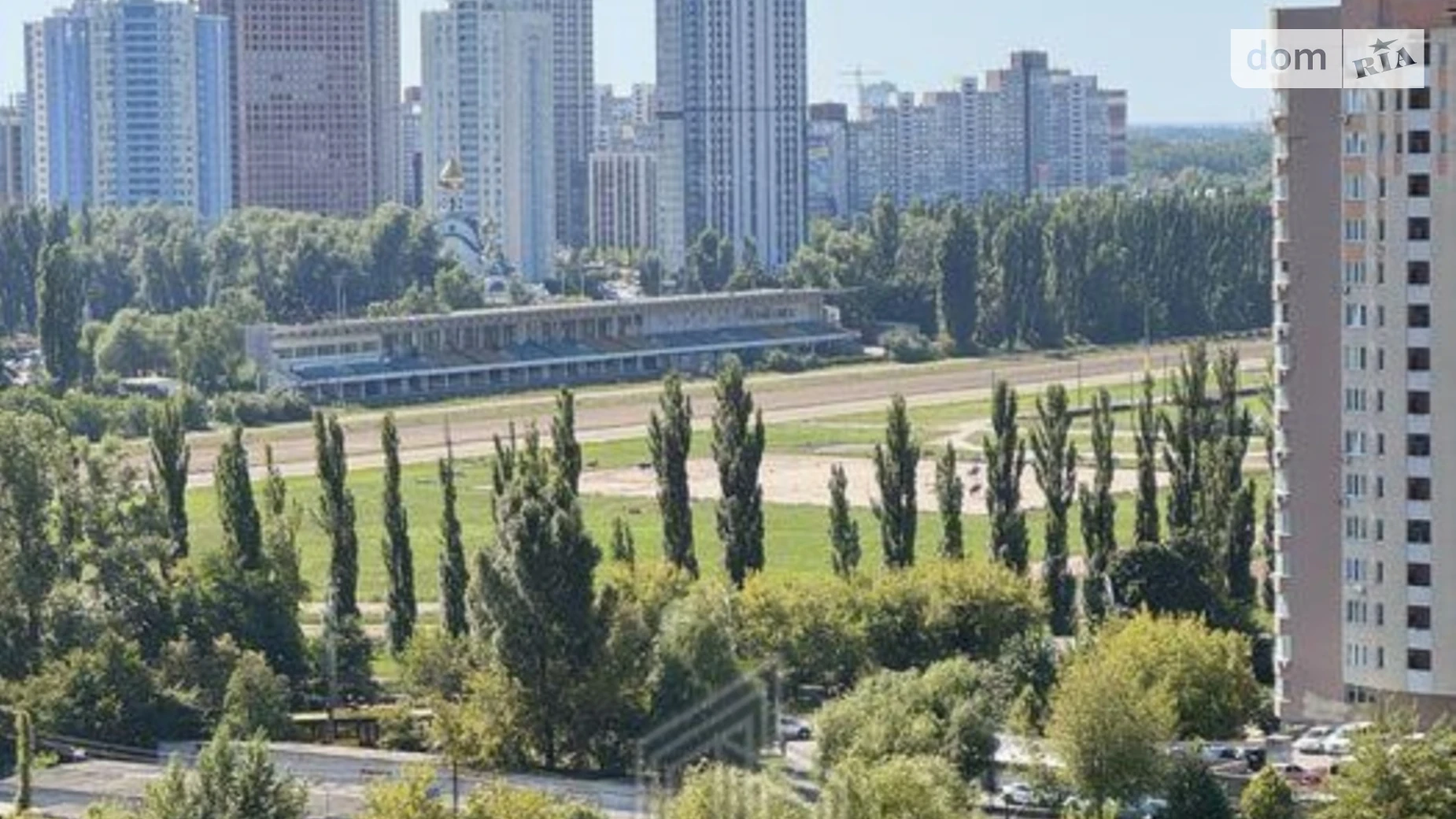 Продается 1-комнатная квартира 33 кв. м в Киеве, ул. Самойло Кошки(Маршала Конева), 5Б - фото 5