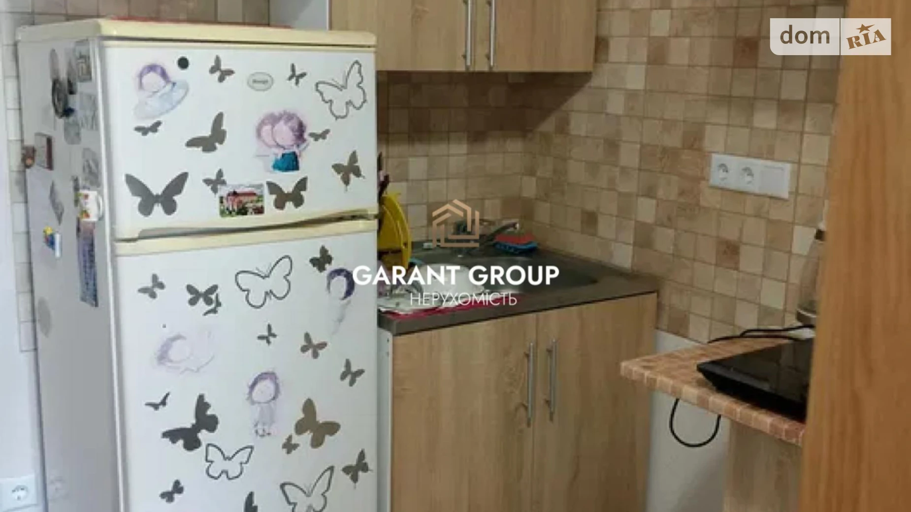 Продается 1-комнатная квартира 18.5 кв. м в Одессе, 7-я ул. Пересыпская, 2А - фото 3