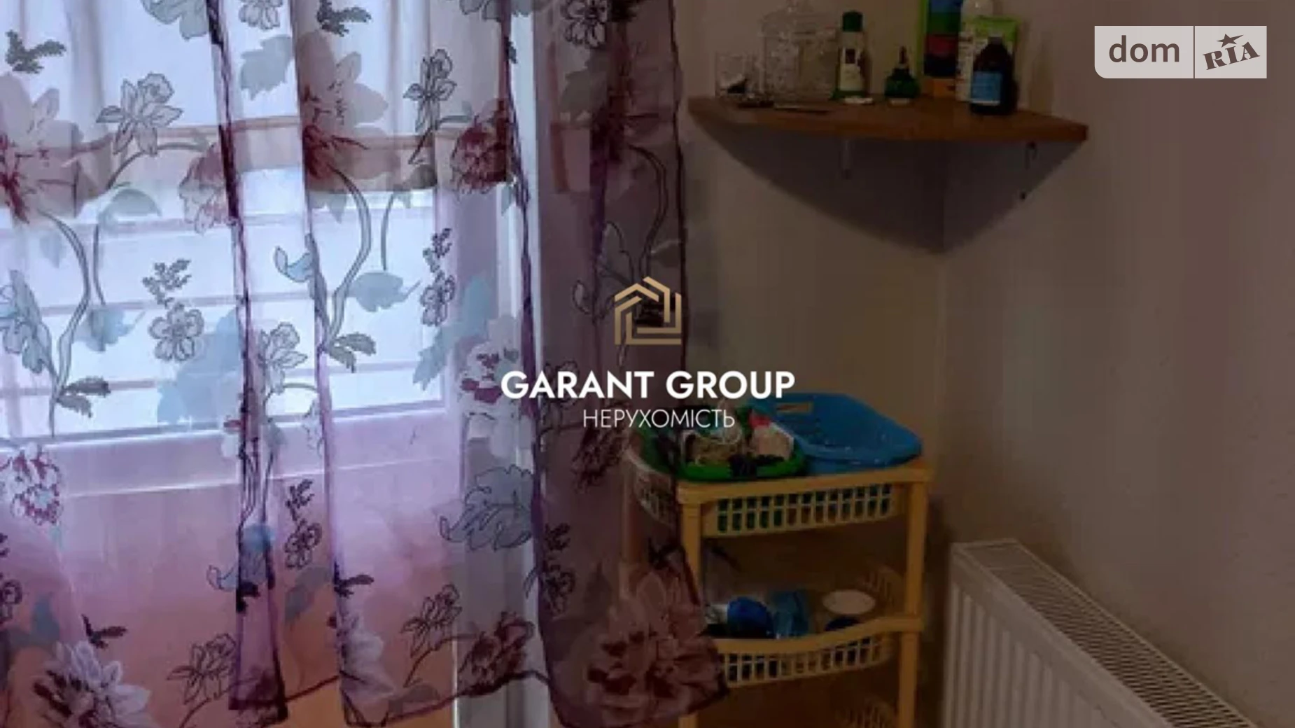 Продается 1-комнатная квартира 18.5 кв. м в Одессе, 7-я ул. Пересыпская, 2А - фото 5