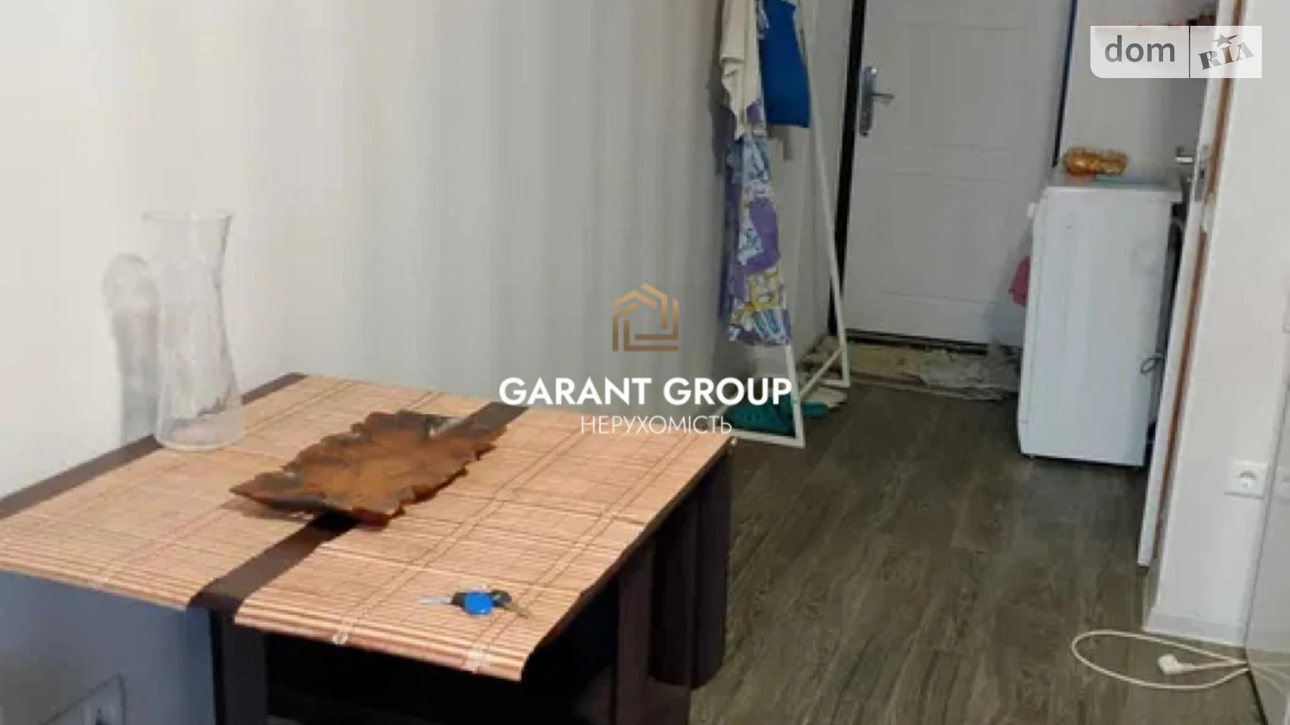 Продается 1-комнатная квартира 18.5 кв. м в Одессе, 7-я ул. Пересыпская, 2А - фото 4