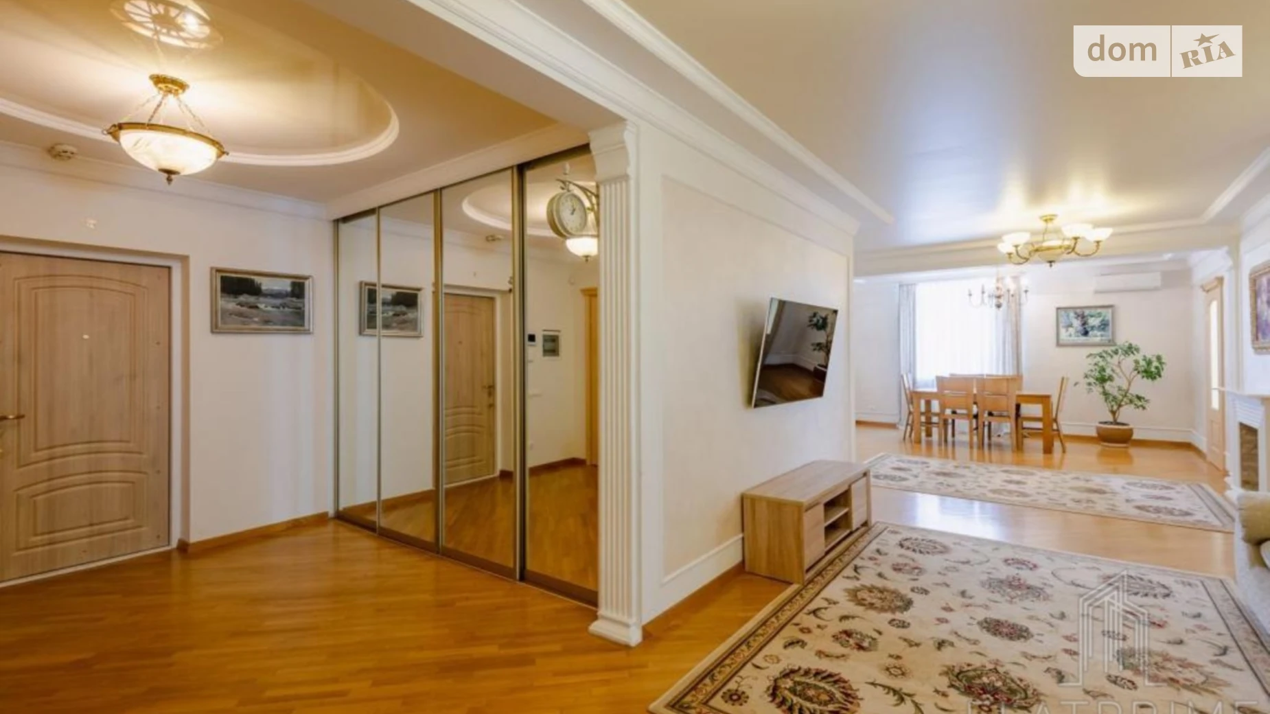 Продается 3-комнатная квартира 136.6 кв. м в Киеве, цена: 285000 $ - фото 3