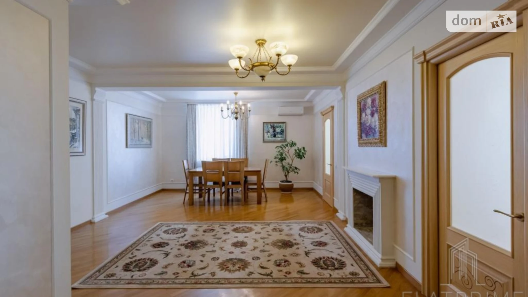 Продается 3-комнатная квартира 136.6 кв. м в Киеве, цена: 285000 $ - фото 2