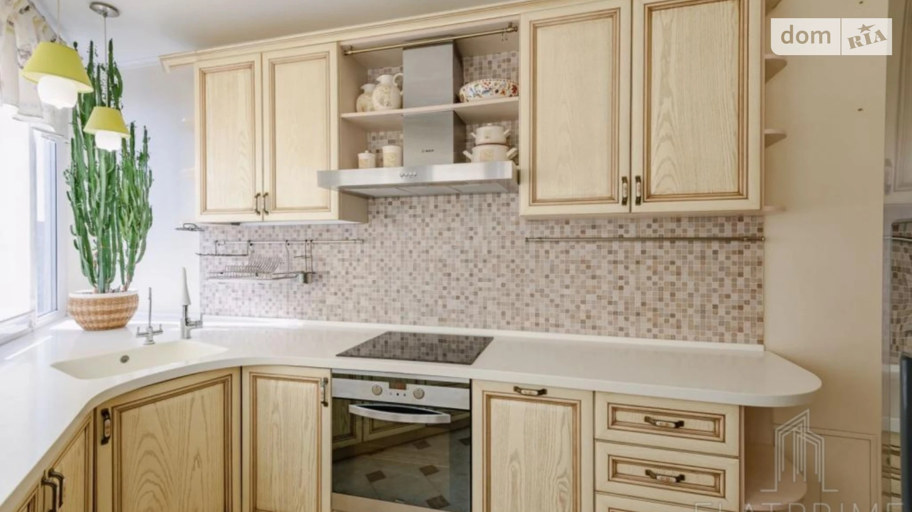 Продается 3-комнатная квартира 136.6 кв. м в Киеве, цена: 285000 $ - фото 4