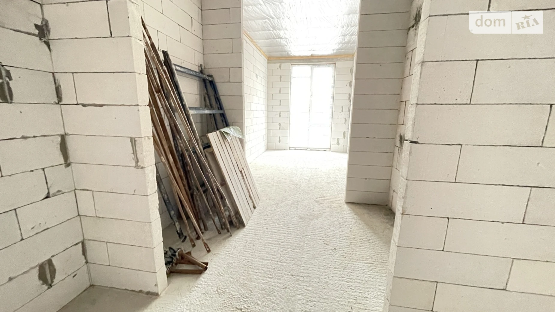 2-комнатная квартира 70 кв. м в Тернополе, ул. Петриковская, 7 - фото 2