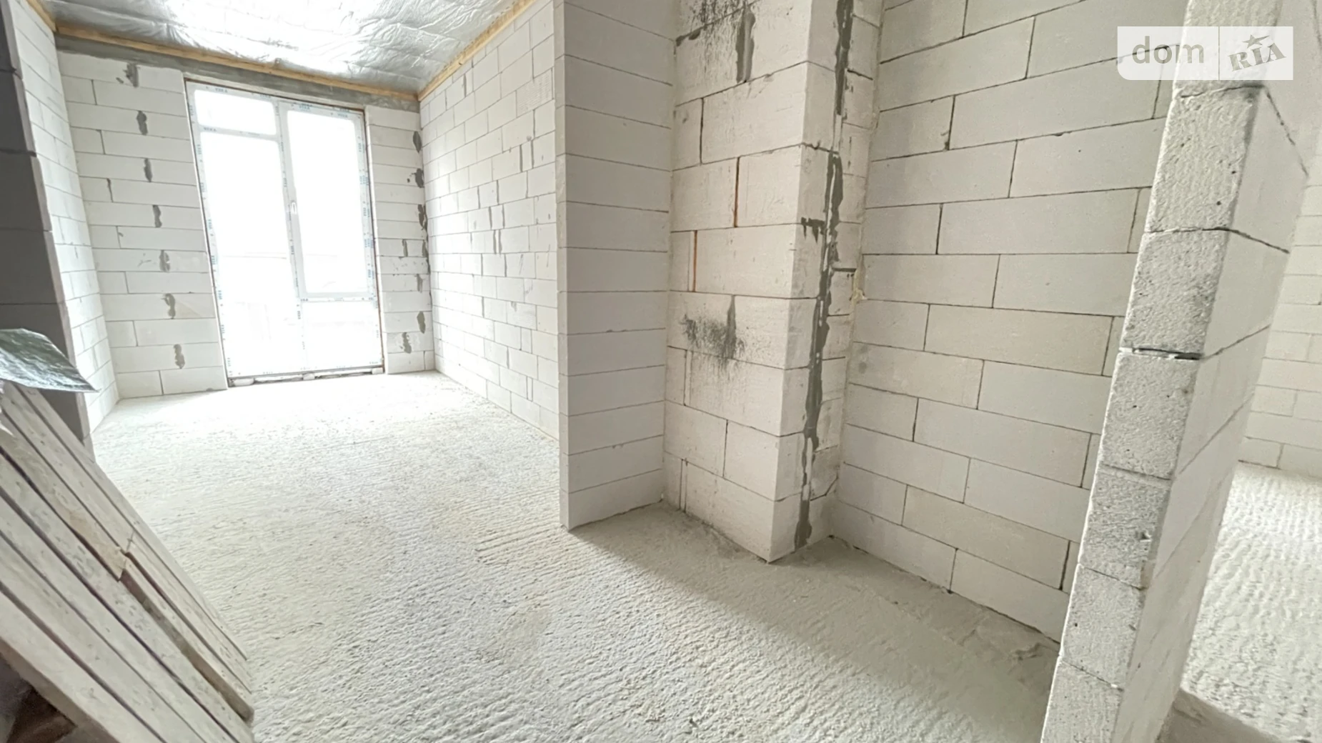 2-комнатная квартира 70 кв. м в Тернополе, ул. Петриковская, 7 - фото 3