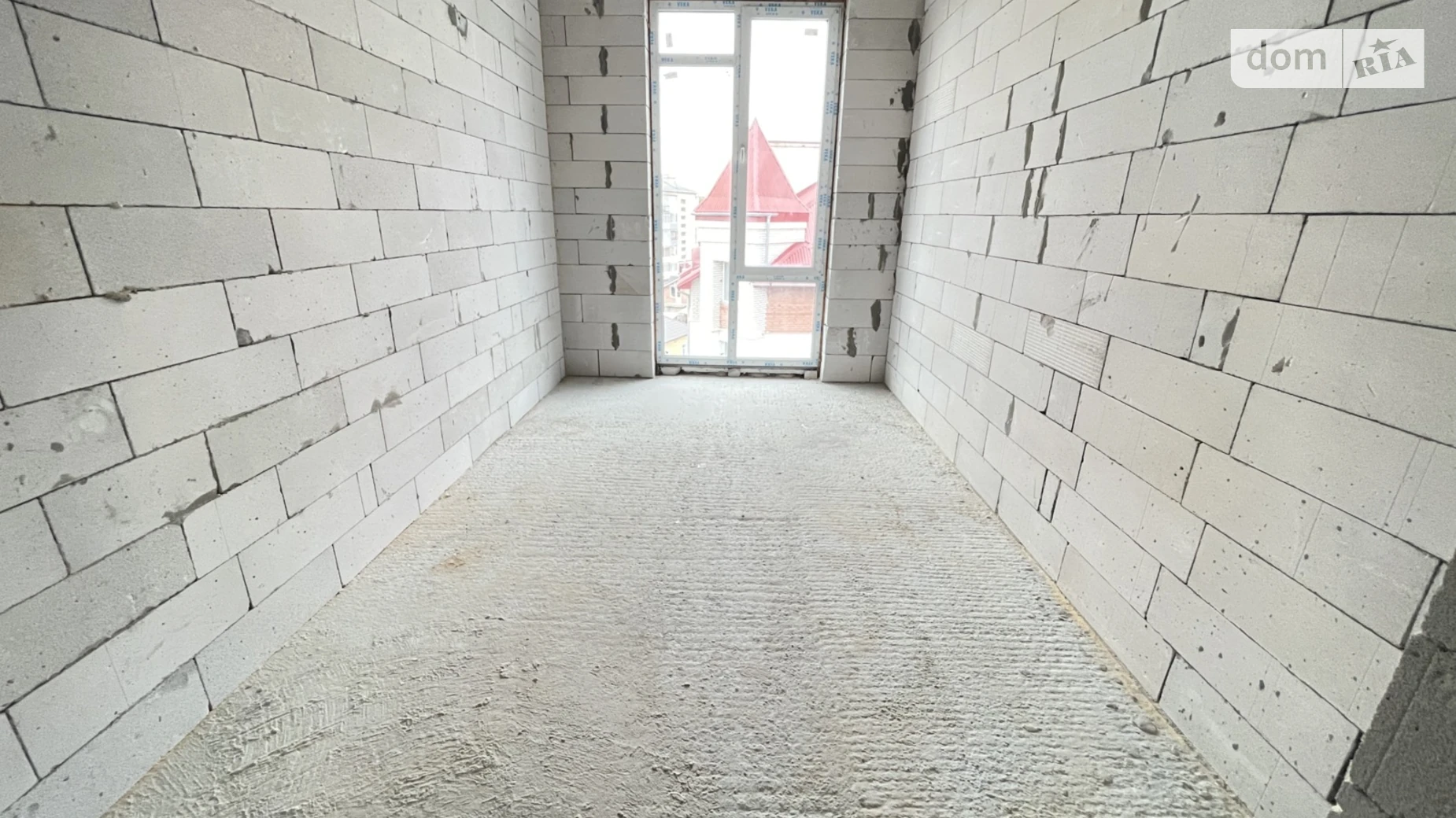 2-комнатная квартира 70 кв. м в Тернополе, ул. Петриковская, 7 - фото 4