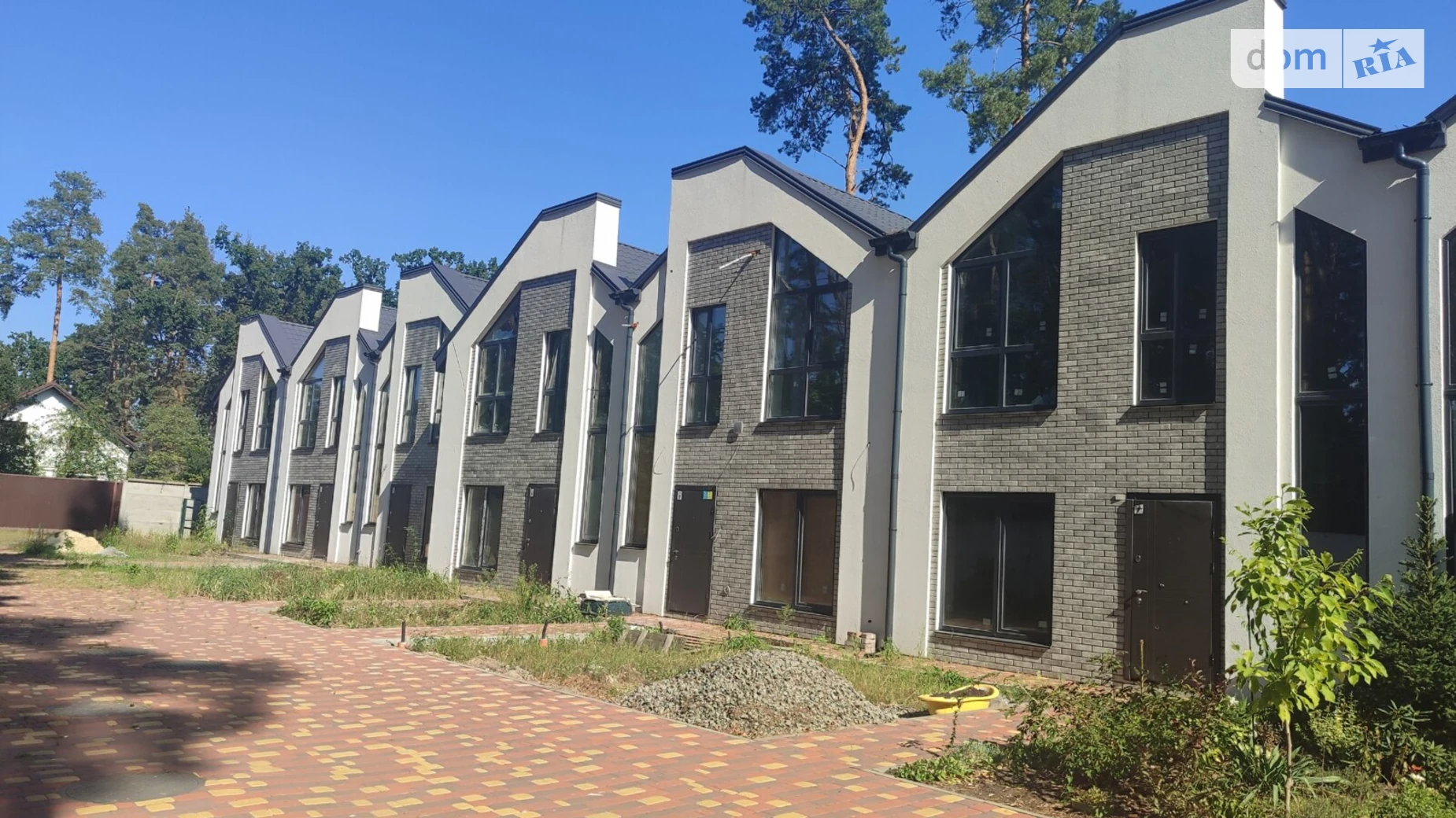 вул. Северинівська, 122 Ірпінь ЖК Family Town, цена: 70000 $ - фото 5