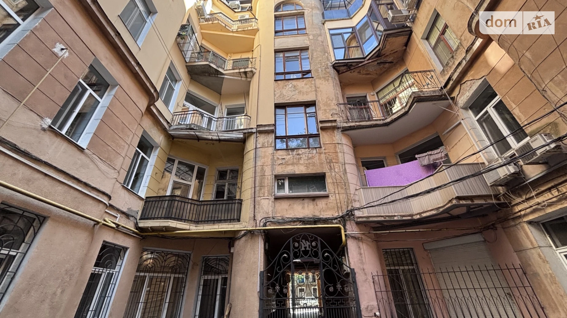 Продается 3-комнатная квартира 75 кв. м в Одессе, ул. Конная - фото 3