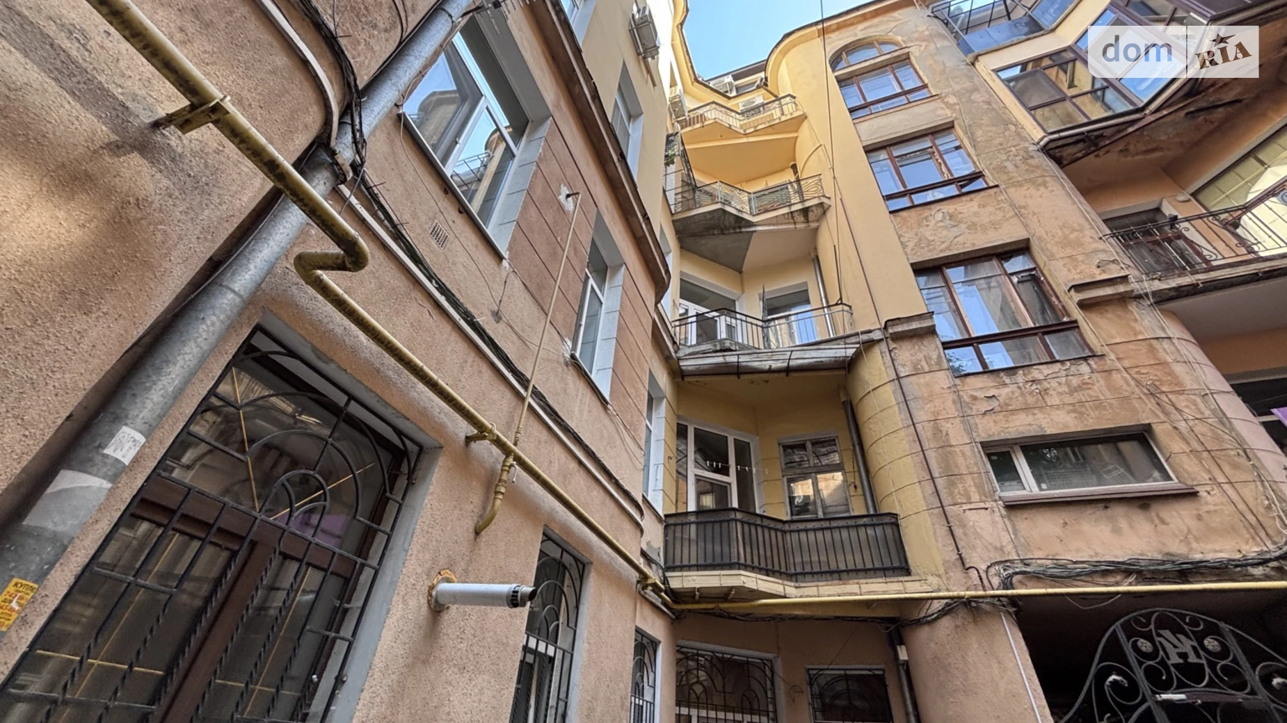 Продается 3-комнатная квартира 75 кв. м в Одессе, ул. Конная - фото 5