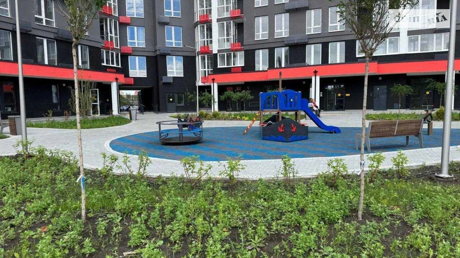 Продается 2-комнатная квартира 65 кв. м в Киеве, ул. Глеба Бабича(Канальная), 8Г - фото 3