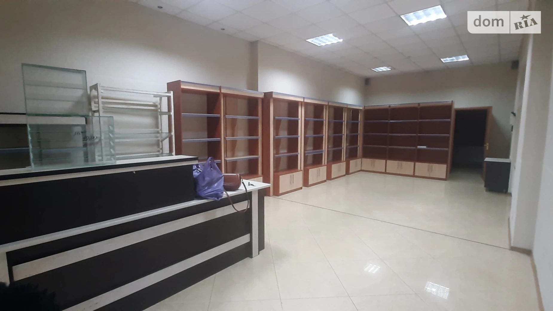Продается помещения свободного назначения 60 кв. м в 1-этажном здании, цена: 170000 $ - фото 2