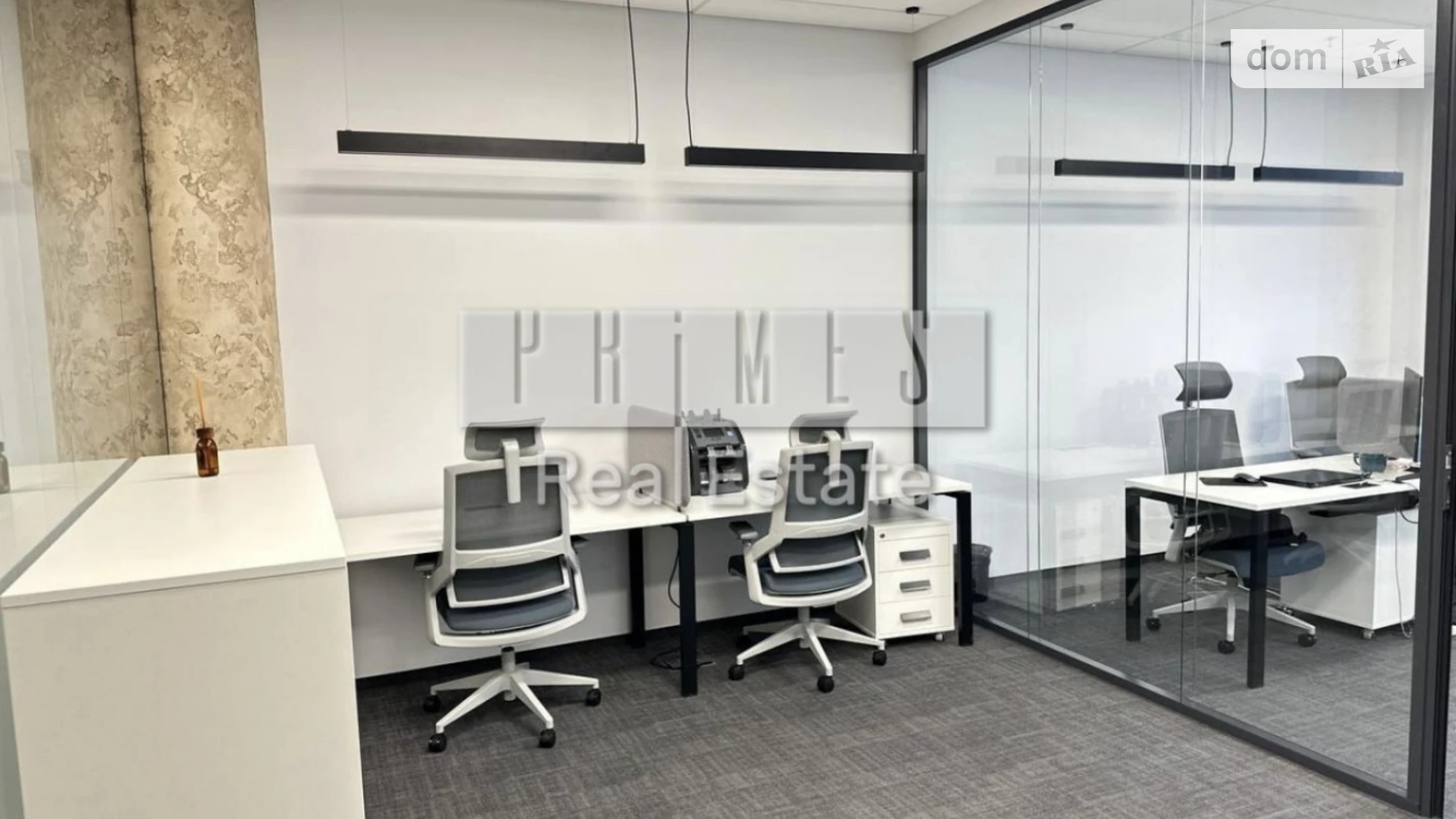 Сдается в аренду офис 370 кв. м в бизнес-центре, цена: 18500 $ - фото 3