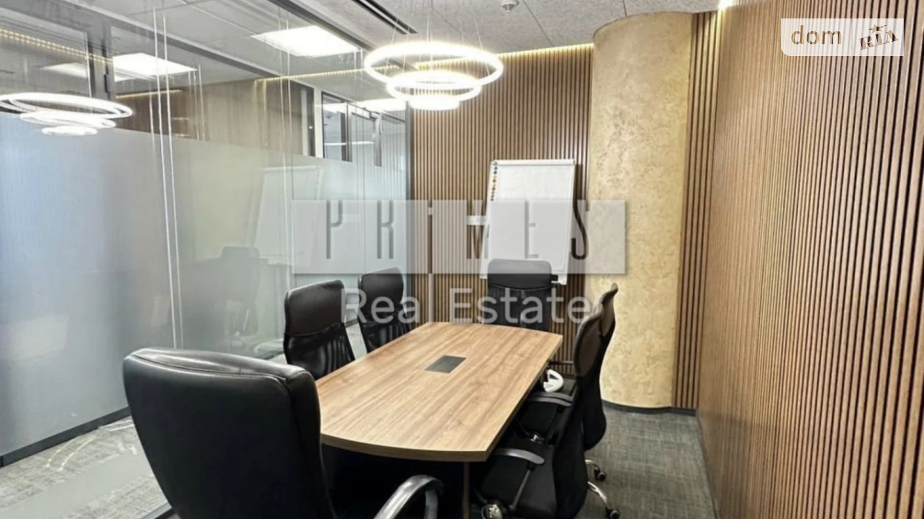 Сдается в аренду офис 370 кв. м в бизнес-центре, цена: 18500 $ - фото 4