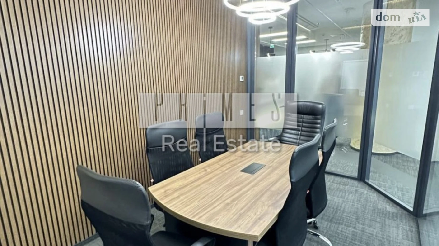 Сдается в аренду офис 370 кв. м в бизнес-центре, цена: 18500 $ - фото 5